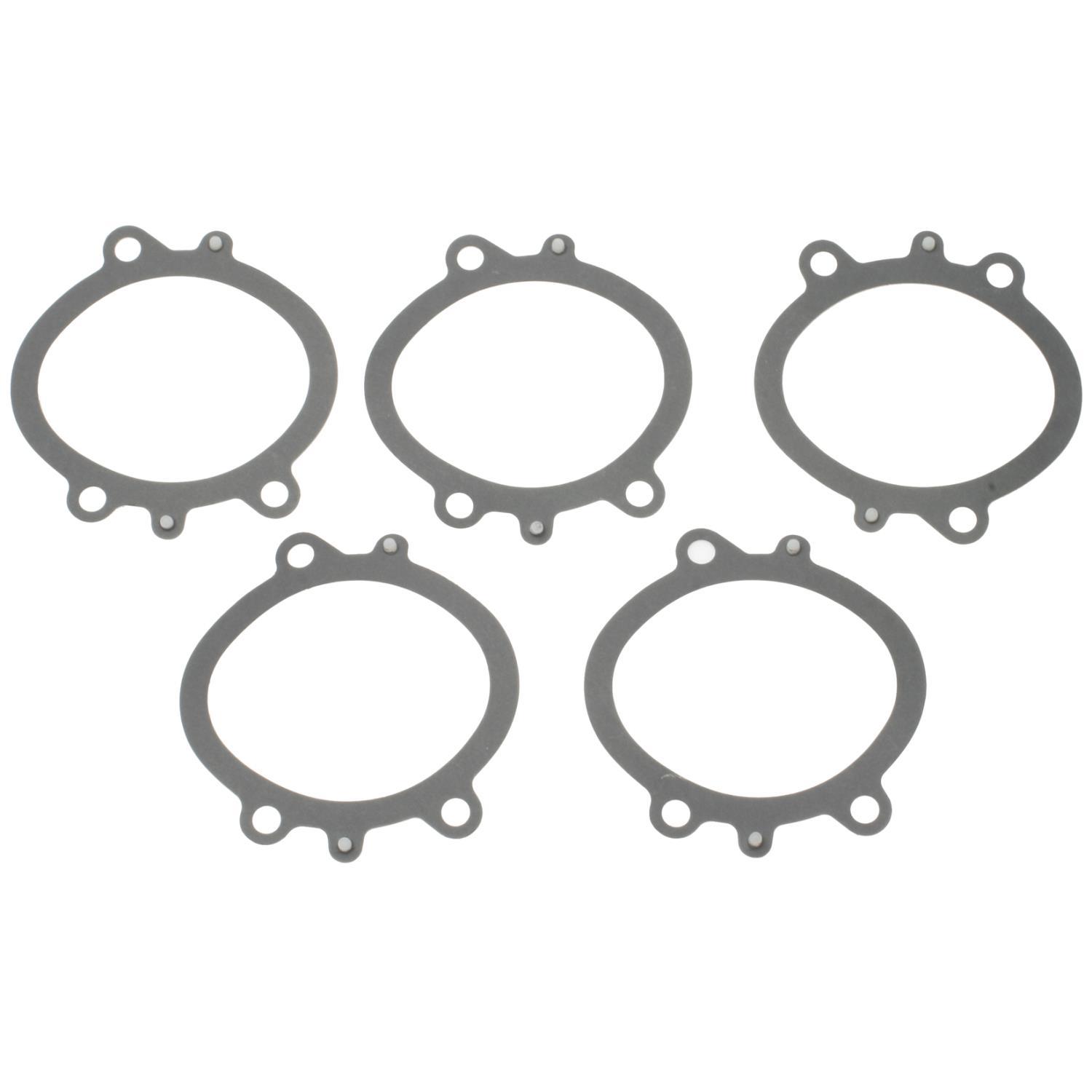 Standard Motor Products VG221 - EGR Valve Spacer Plate Gasket Standard Motor Products VG221 EGR Valve Spacer Plate Gasket product image 1 of 1