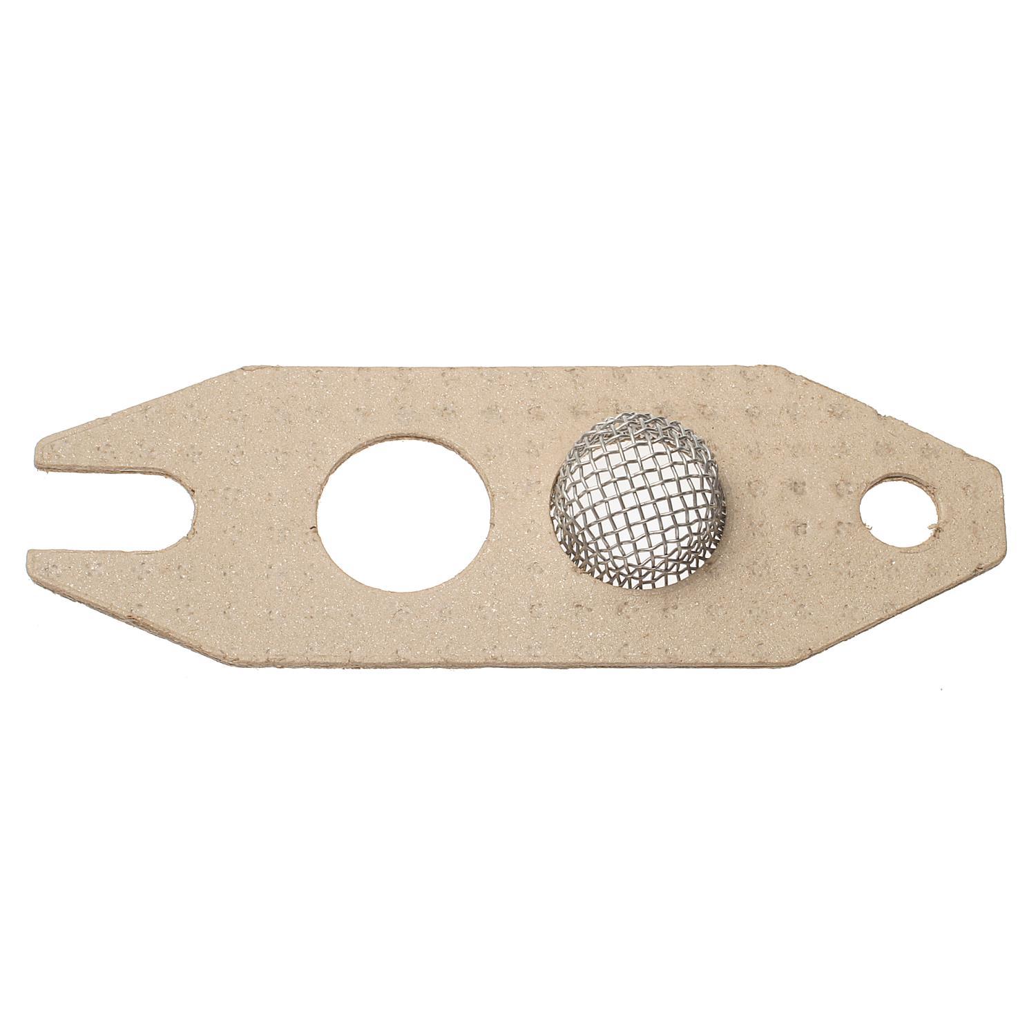 Standard Motor Products VG58 - EGR Valve Gasket Standard Motor Products VG58 EGR Valve Gasket product image 1 of 1