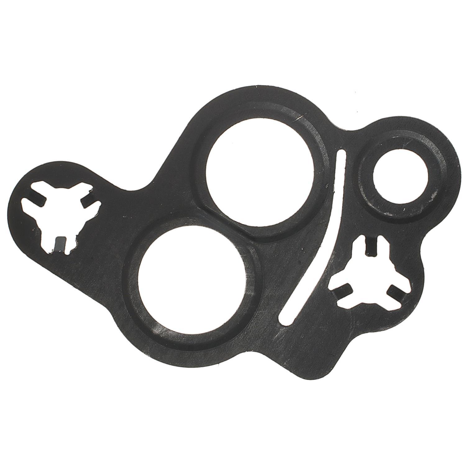 Standard Motor Products VG74 - EGR Valve Gasket Standard Motor Products VG74 EGR Valve Gasket product image 1 of 2