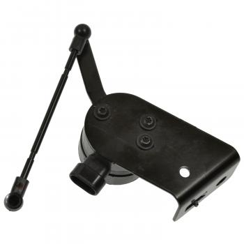 Standard Motor Products VHS102 - Suspension Ride Height Sensor Standard Motor Products VHS102 Suspension Ride Height Sensor product image 1 of 3