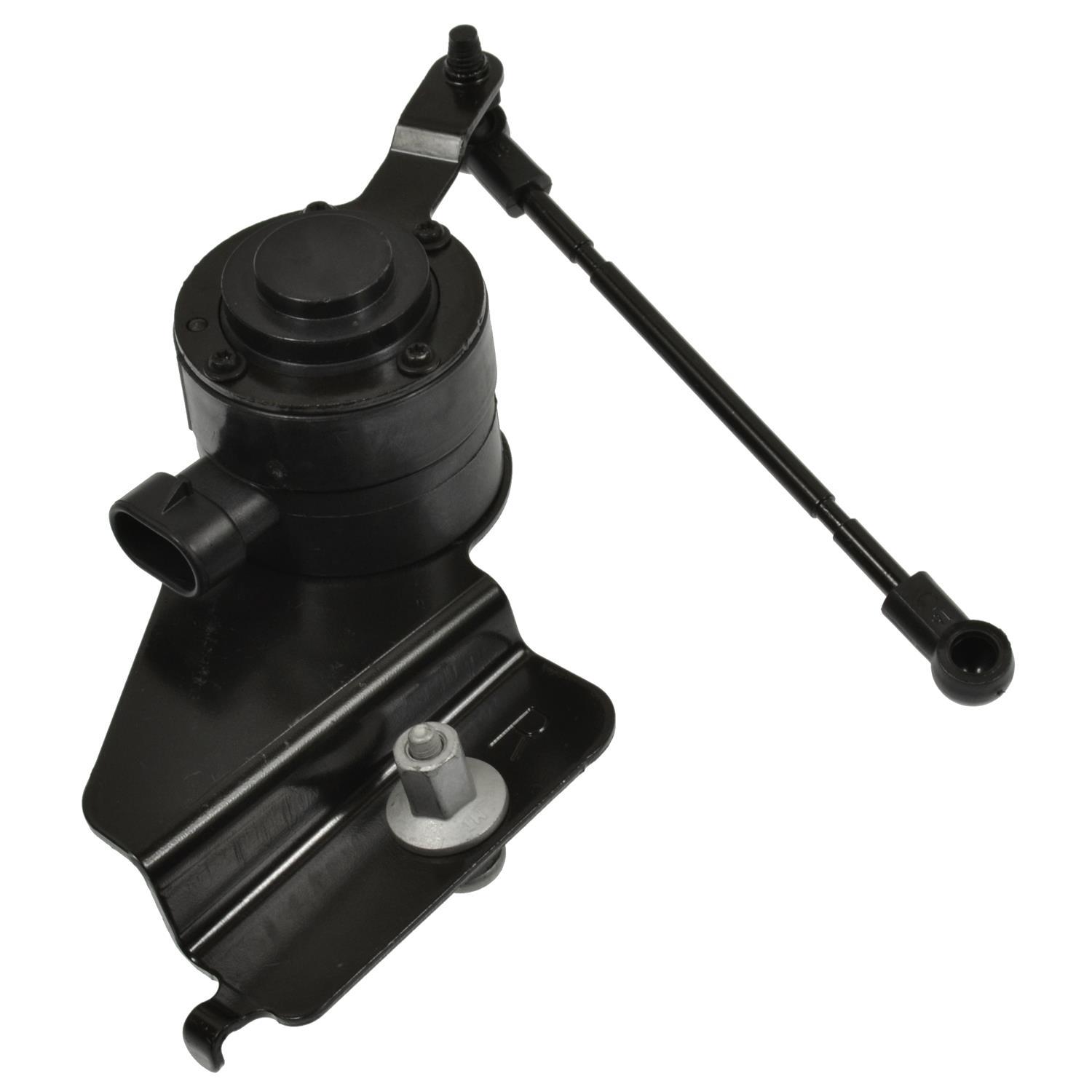 Standard Motor Products VHS104 - Suspension Ride Height Sensor Standard Motor Products VHS104 Suspension Ride Height Sensor product image 2 of 3