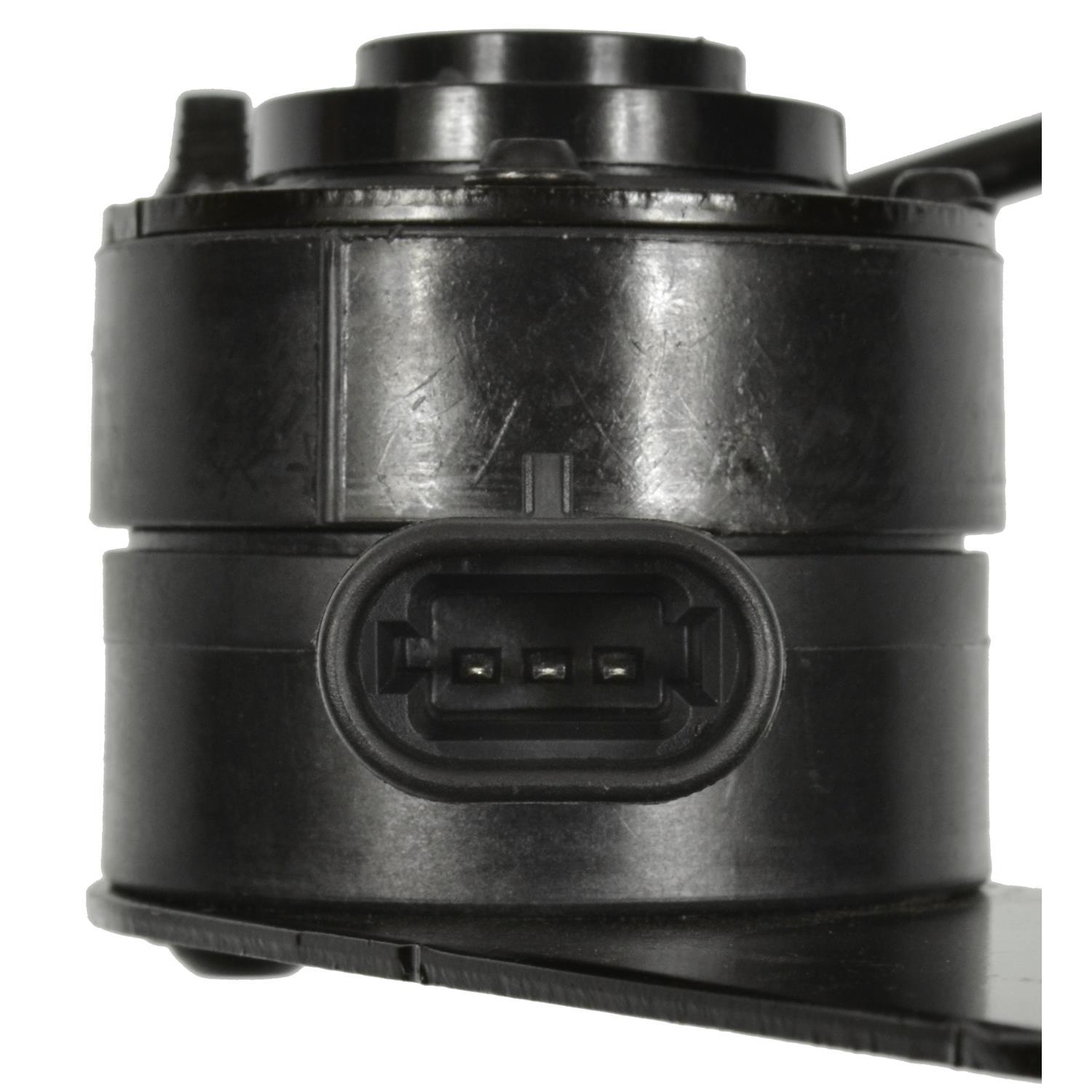 Standard Motor Products VHS104 - Suspension Ride Height Sensor Standard Motor Products VHS104 Suspension Ride Height Sensor product image 3 of 3