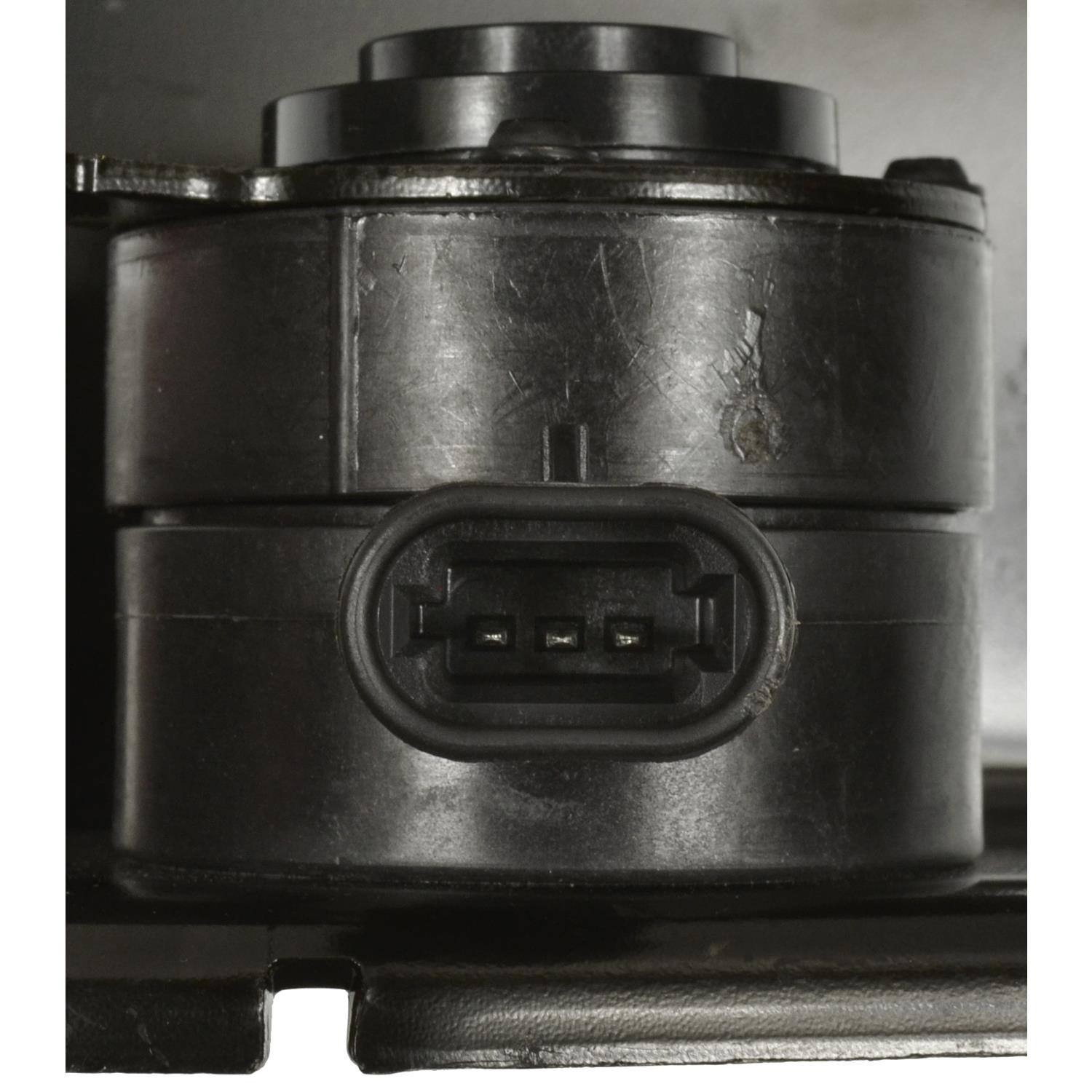 Standard Motor Products VHS106 - Suspension Ride Height Sensor Standard Motor Products VHS106 Suspension Ride Height Sensor product image 3 of 3