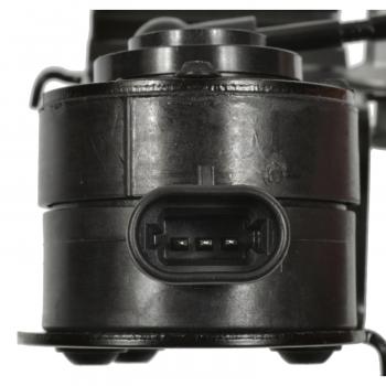Standard Motor Products VHS110 Suspension Ride Height Sensor product image 3 of 3