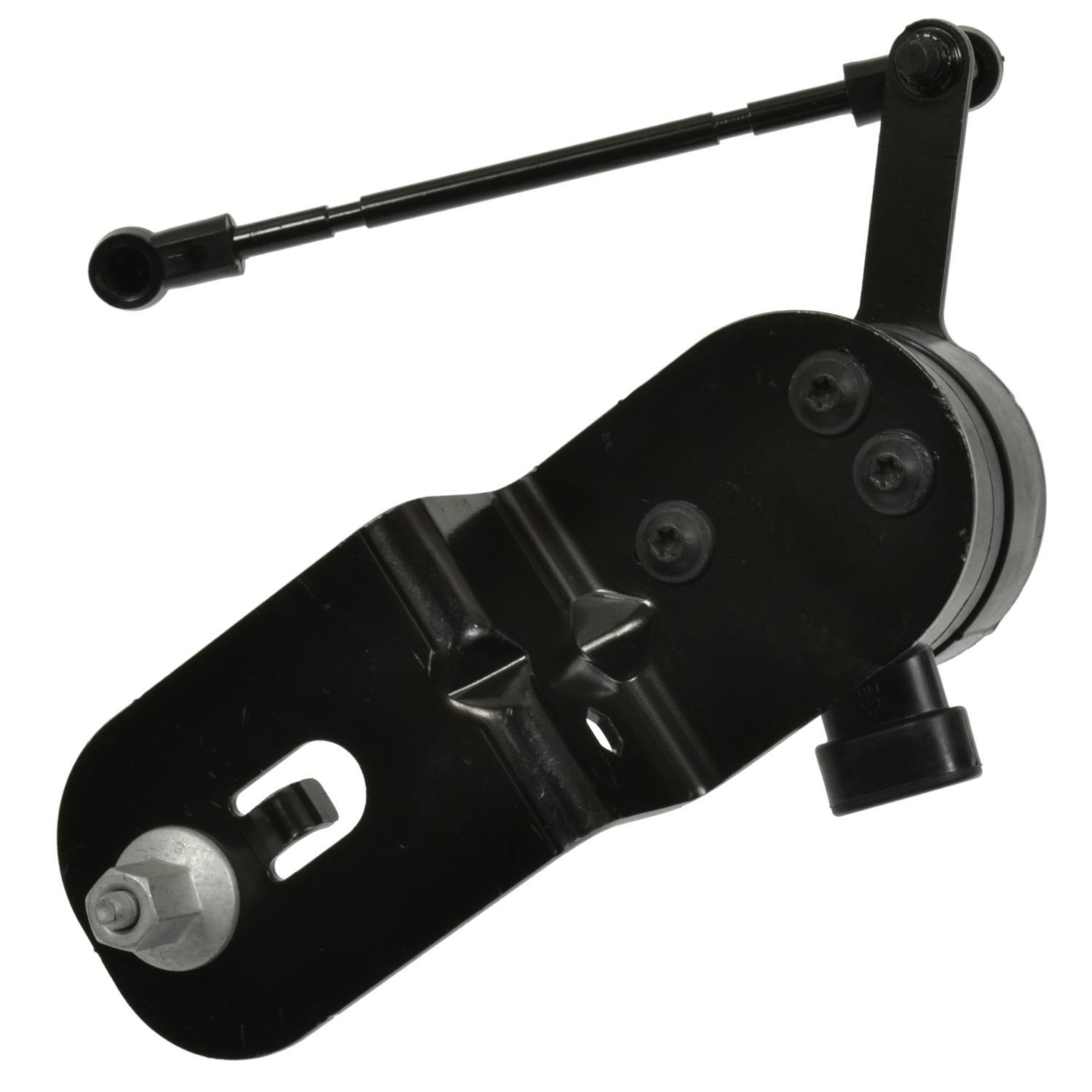 Standard Motor Products VHS111 - Suspension Ride Height Sensor Standard Motor Products VHS111 Suspension Ride Height Sensor product image 1 of 3