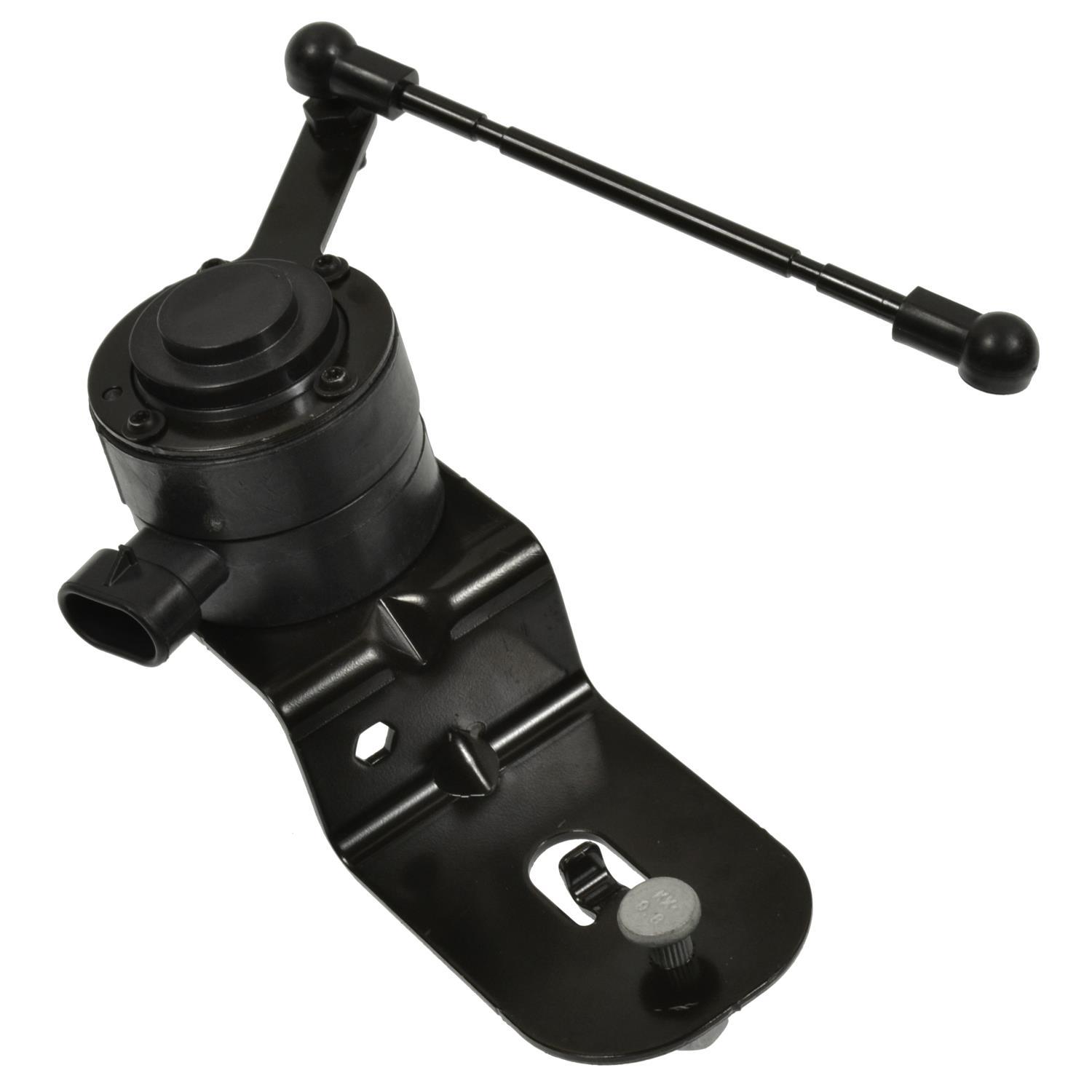 Standard Motor Products VHS111 - Suspension Ride Height Sensor Standard Motor Products VHS111 Suspension Ride Height Sensor product image 2 of 3