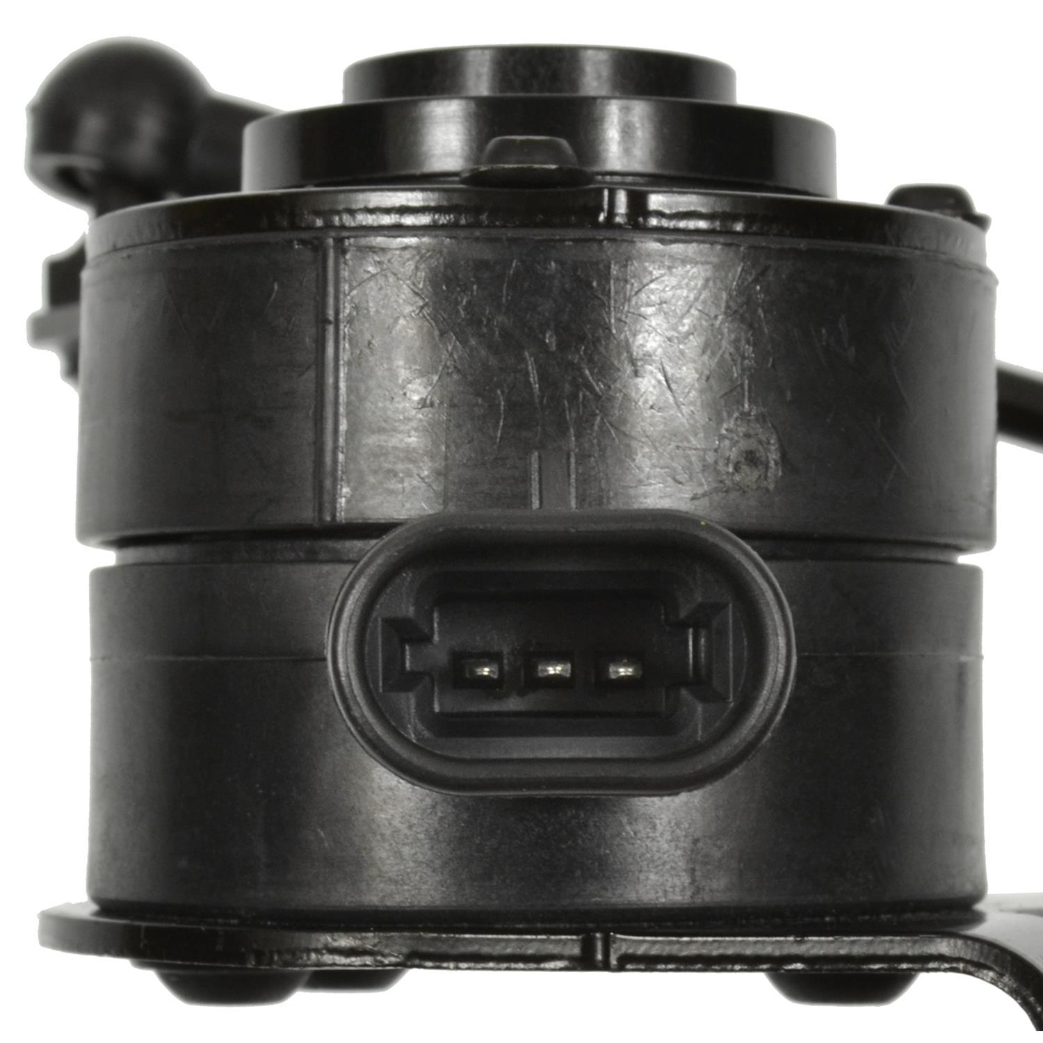 Standard Motor Products VHS111 - Suspension Ride Height Sensor Standard Motor Products VHS111 Suspension Ride Height Sensor product image 3 of 3