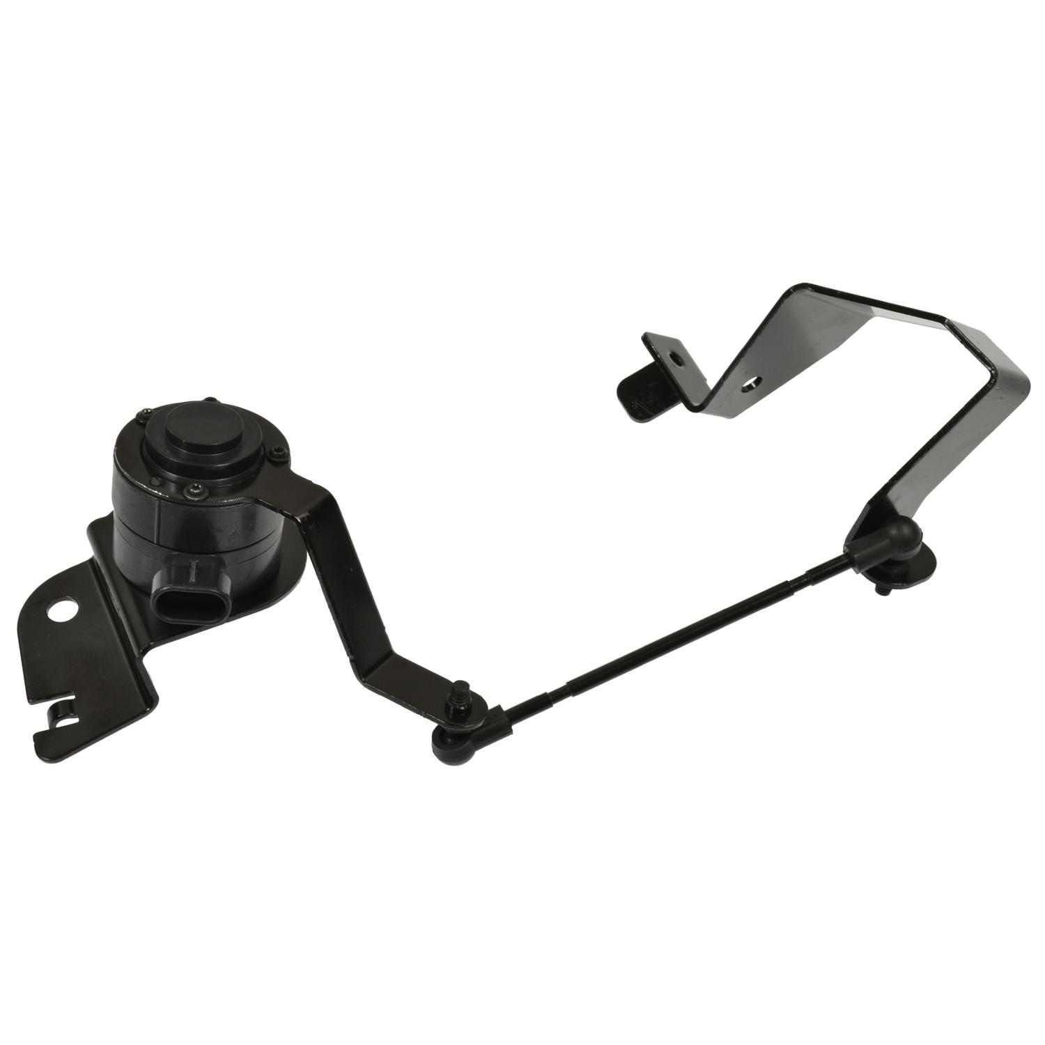 Standard Motor Products VHS112 - Suspension Ride Height Sensor Standard Motor Products VHS112 Suspension Ride Height Sensor product image 2 of 3