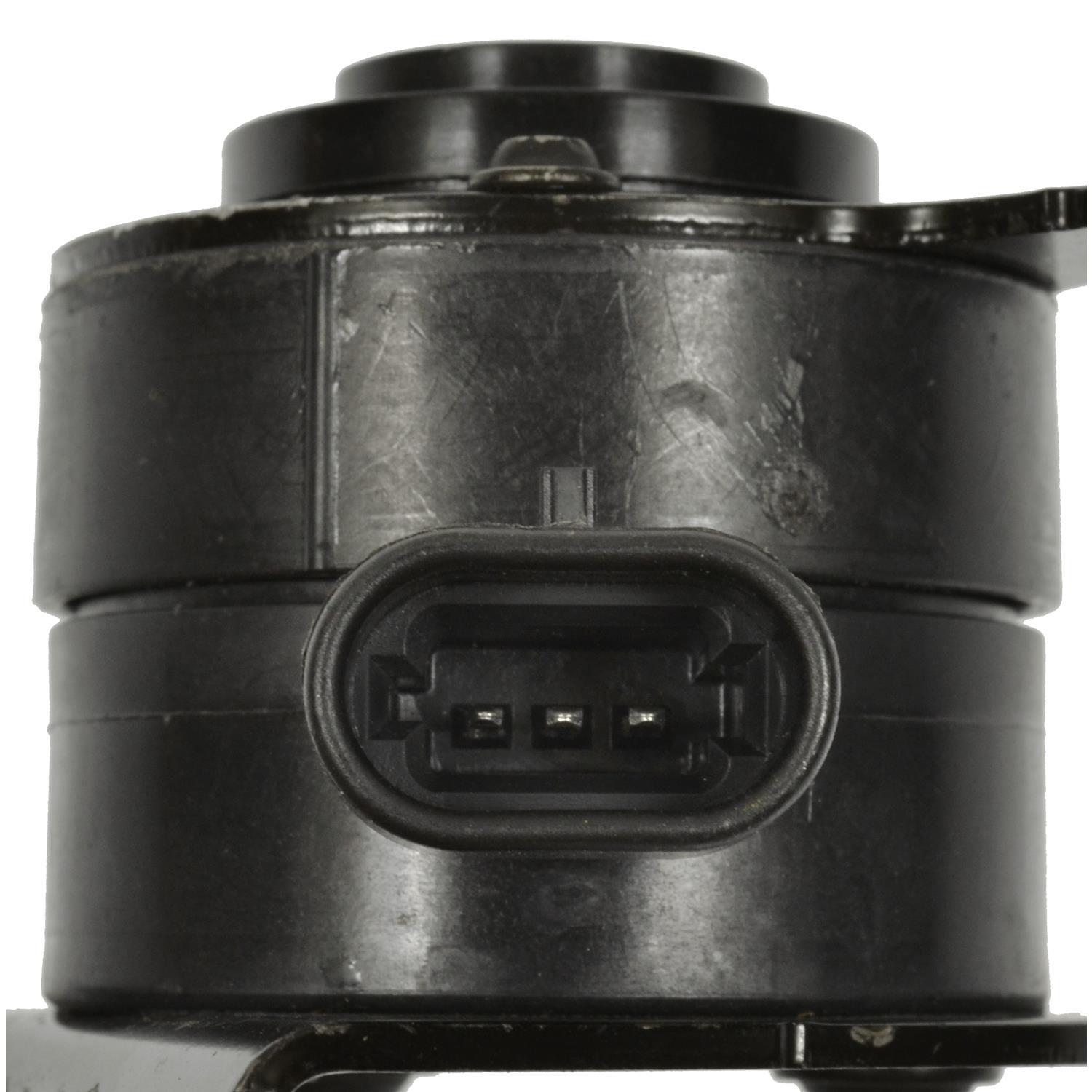 Standard Motor Products VHS112 - Suspension Ride Height Sensor Standard Motor Products VHS112 Suspension Ride Height Sensor product image 3 of 3