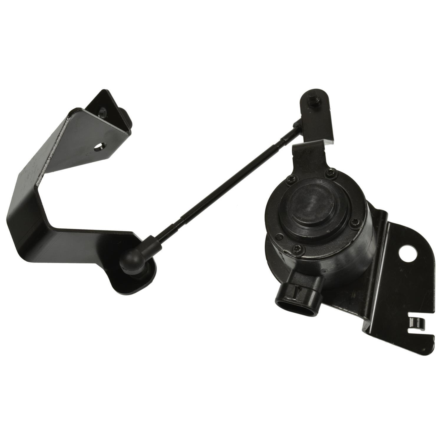 Standard Motor Products VHS117 - Suspension Ride Height Sensor Standard Motor Products VHS117 Suspension Ride Height Sensor product image 2 of 3