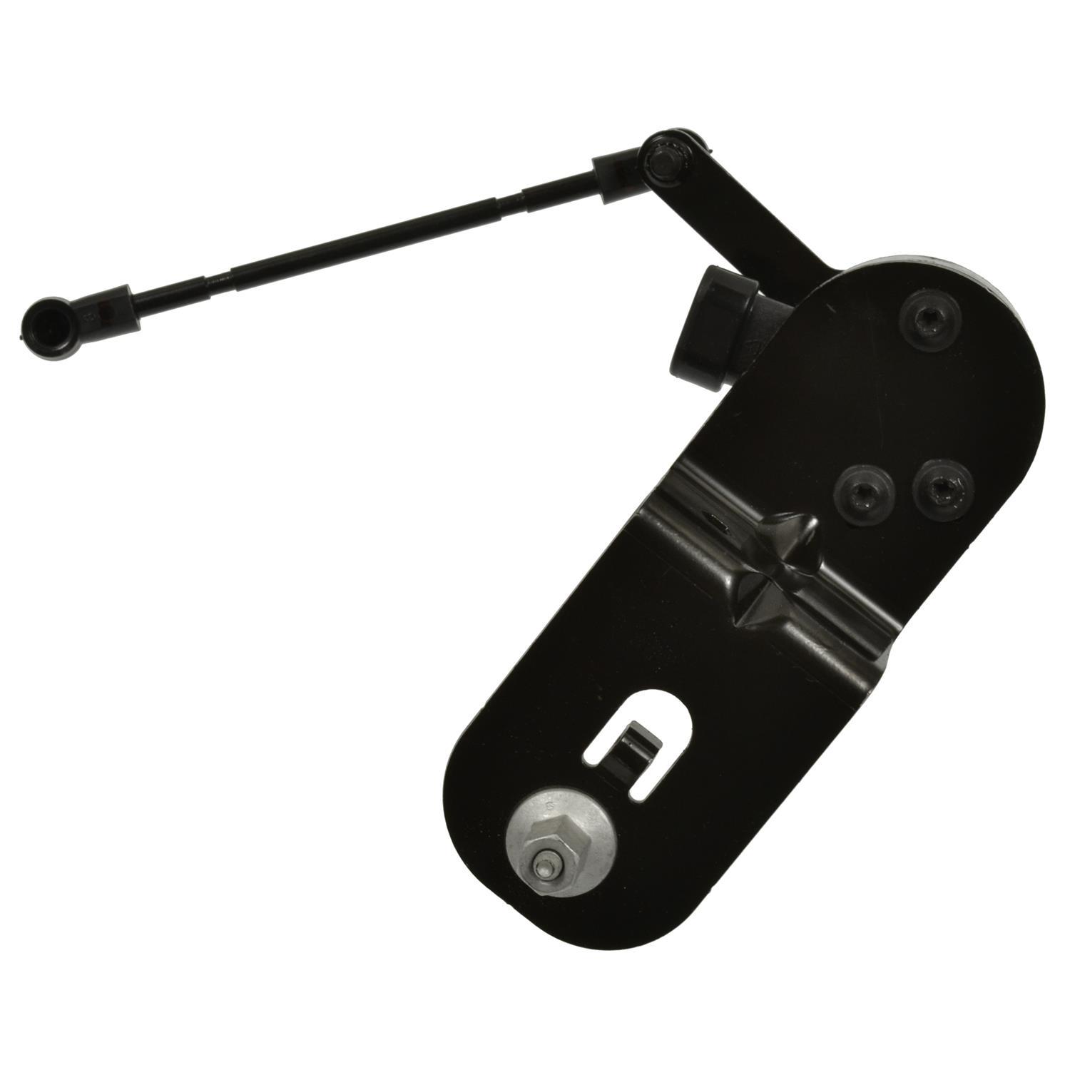 Standard Motor Products VHS119 - Suspension Ride Height Sensor Standard Motor Products VHS119 Suspension Ride Height Sensor product image 1 of 3