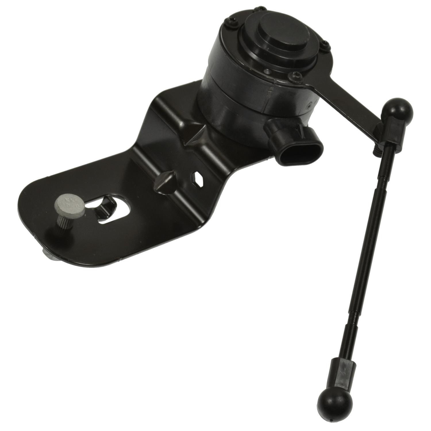 Standard Motor Products VHS119 - Suspension Ride Height Sensor Standard Motor Products VHS119 Suspension Ride Height Sensor product image 2 of 3