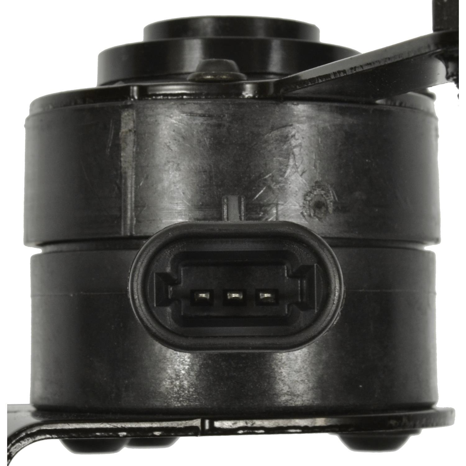 Standard Motor Products VHS119 - Suspension Ride Height Sensor Standard Motor Products VHS119 Suspension Ride Height Sensor product image 3 of 3