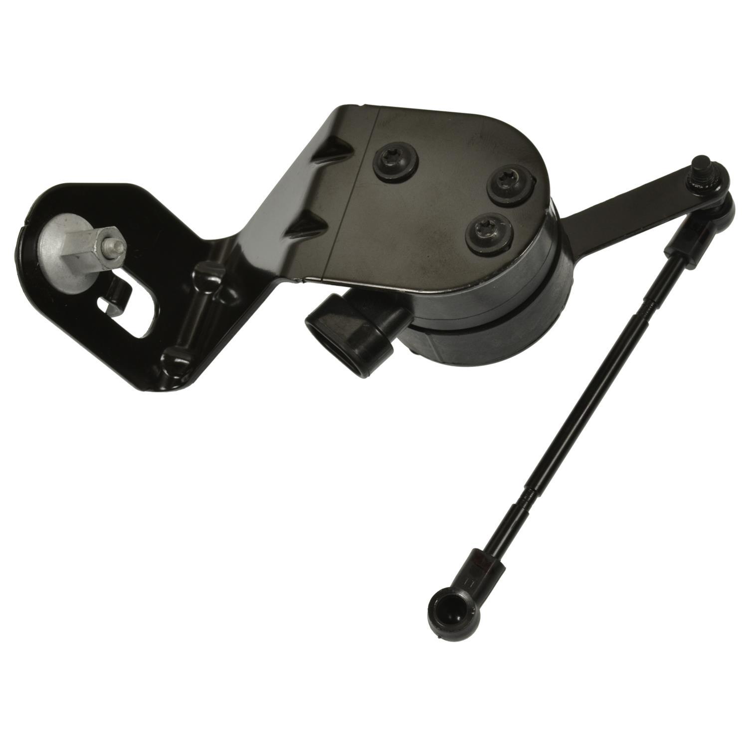 Standard Motor Products VHS121 - Suspension Ride Height Sensor Standard Motor Products VHS121 Suspension Ride Height Sensor product image 1 of 3