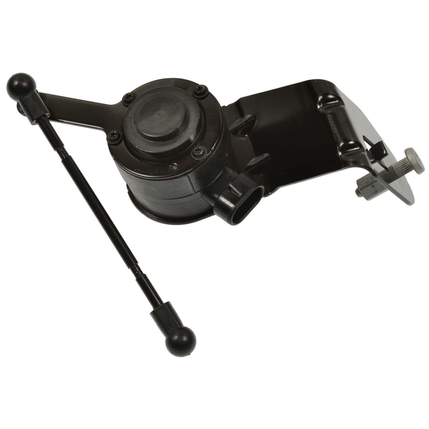 Standard Motor Products VHS121 - Suspension Ride Height Sensor Standard Motor Products VHS121 Suspension Ride Height Sensor product image 2 of 3