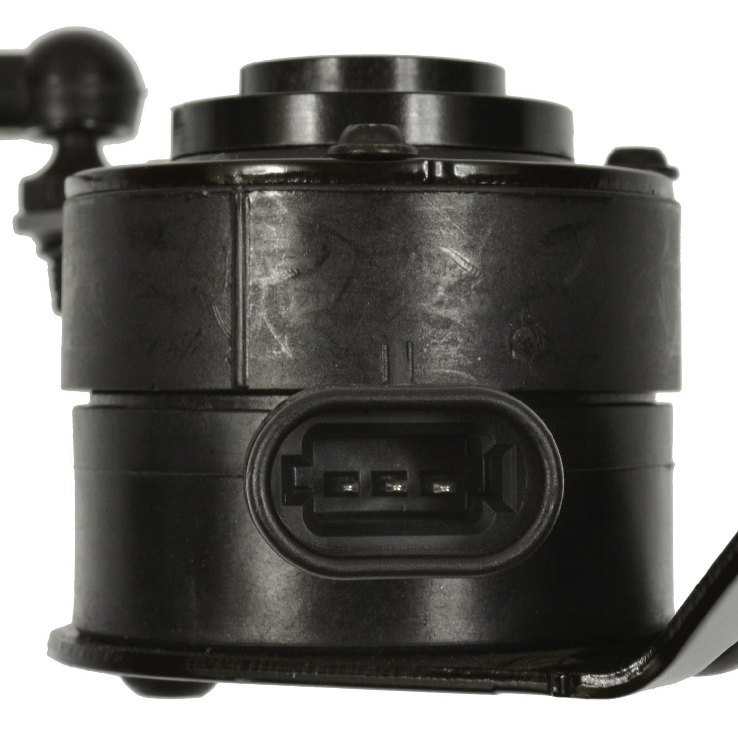 Standard Motor Products VHS121 - Suspension Ride Height Sensor Standard Motor Products VHS121 Suspension Ride Height Sensor product image 3 of 3