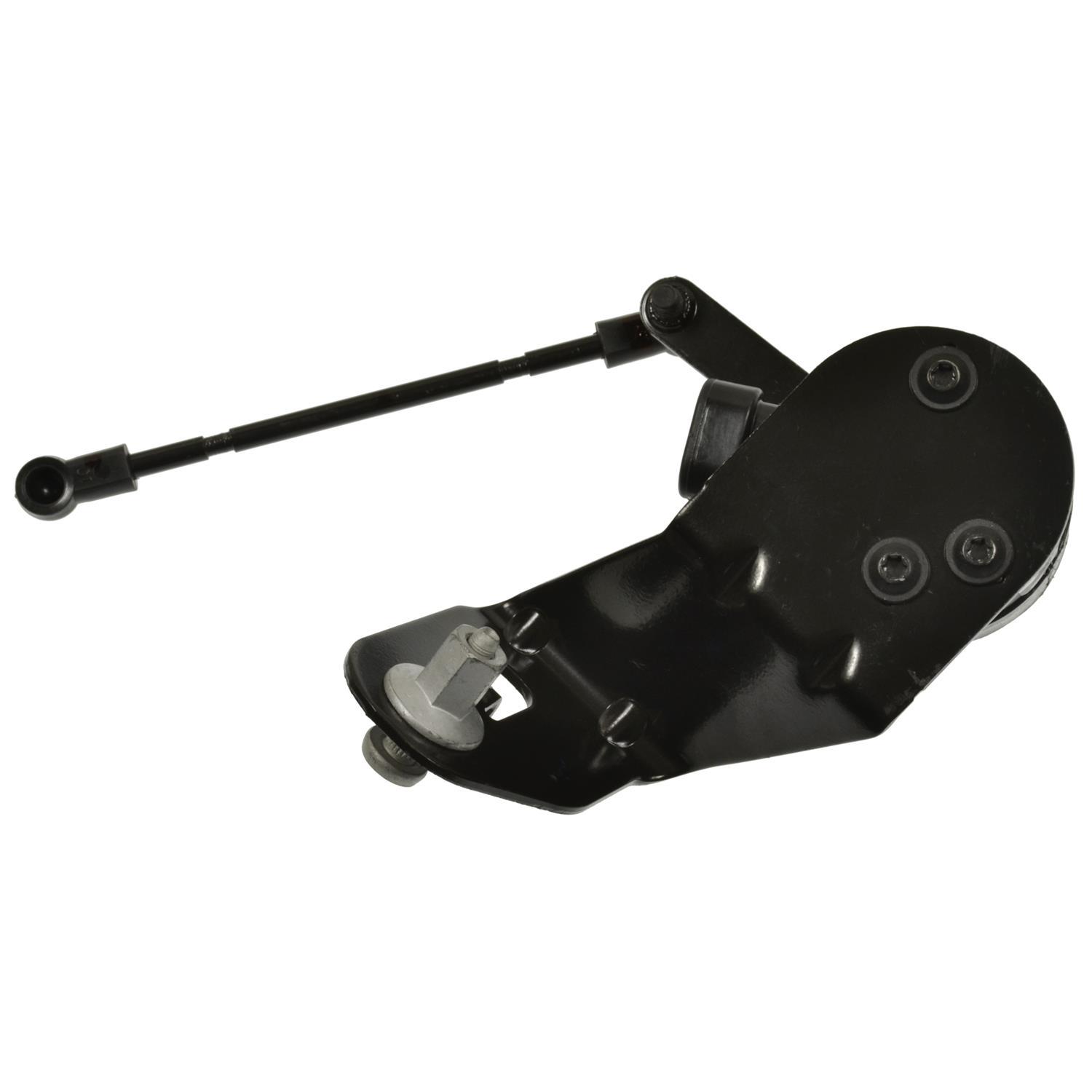 Standard Motor Products VHS122 - Suspension Ride Height Sensor Standard Motor Products VHS122 Suspension Ride Height Sensor product image 1 of 3
