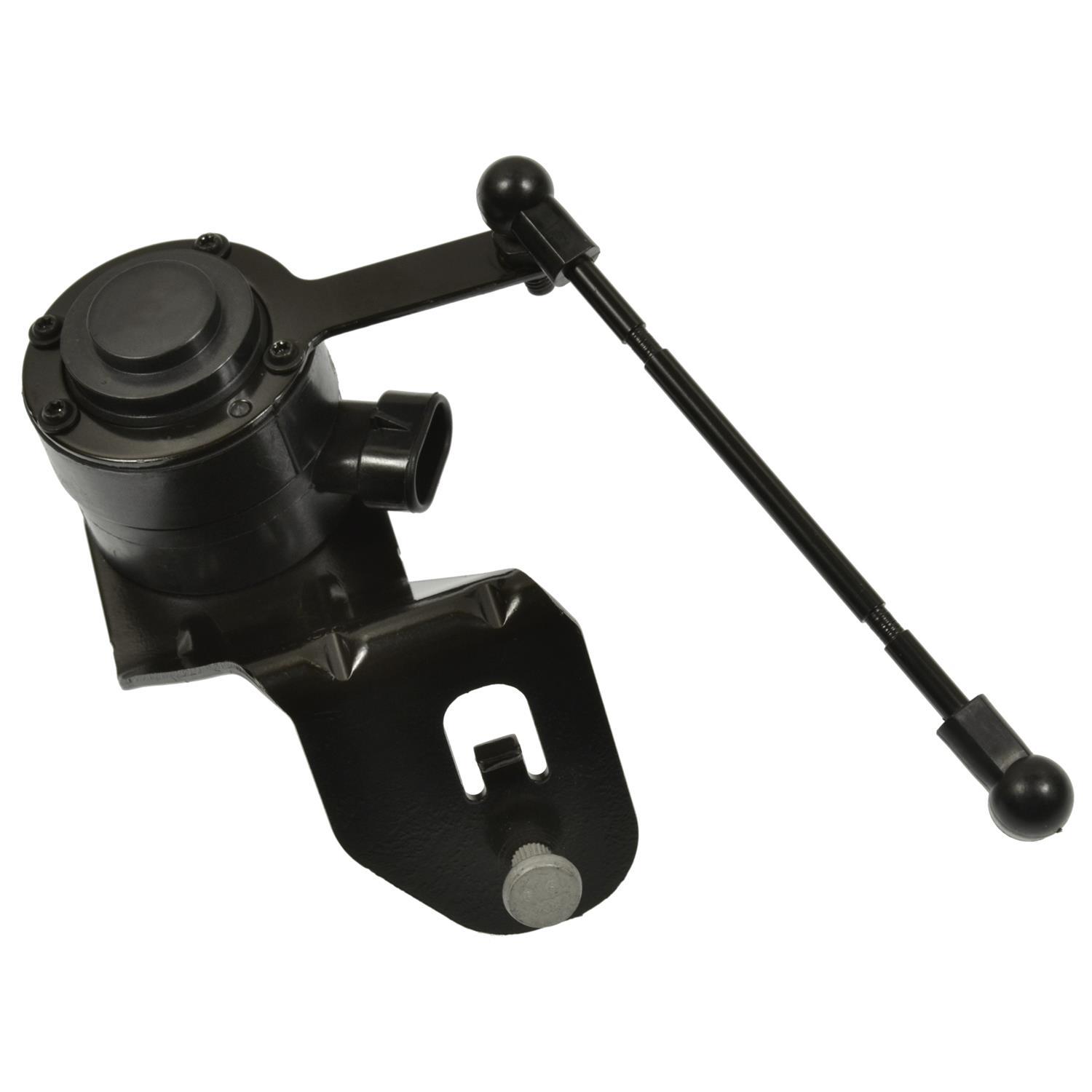 Standard Motor Products VHS122 - Suspension Ride Height Sensor Standard Motor Products VHS122 Suspension Ride Height Sensor product image 2 of 3