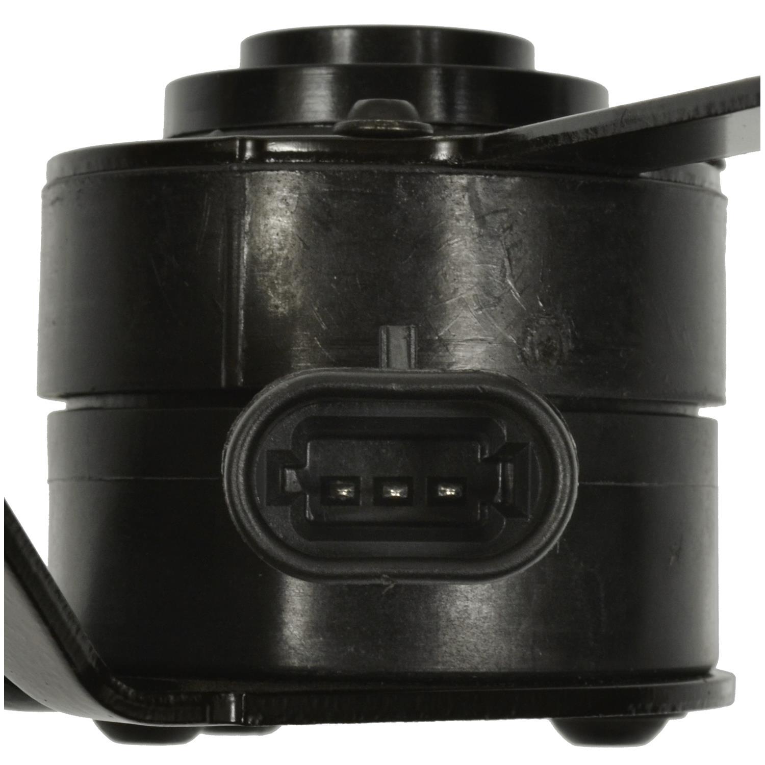 Standard Motor Products VHS122 - Suspension Ride Height Sensor Standard Motor Products VHS122 Suspension Ride Height Sensor product image 3 of 3