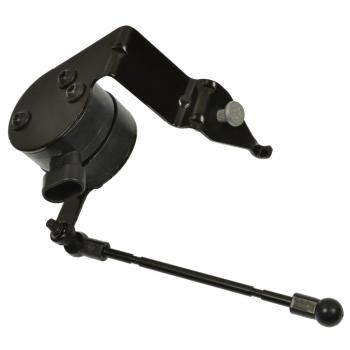 Standard Motor Products VHS123 - Suspension Ride Height Sensor Standard Motor Products VHS123 Suspension Ride Height Sensor product image 1 of 3
