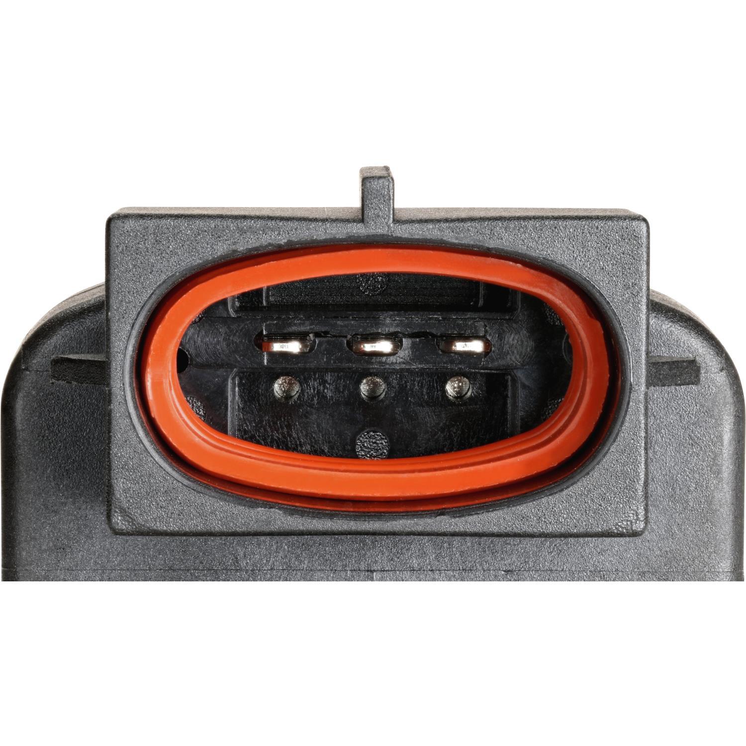 Standard Motor Products VP11 - EGR Pressure Sensor Standard Motor Products VP11 EGR Pressure Sensor product image 3 of 7