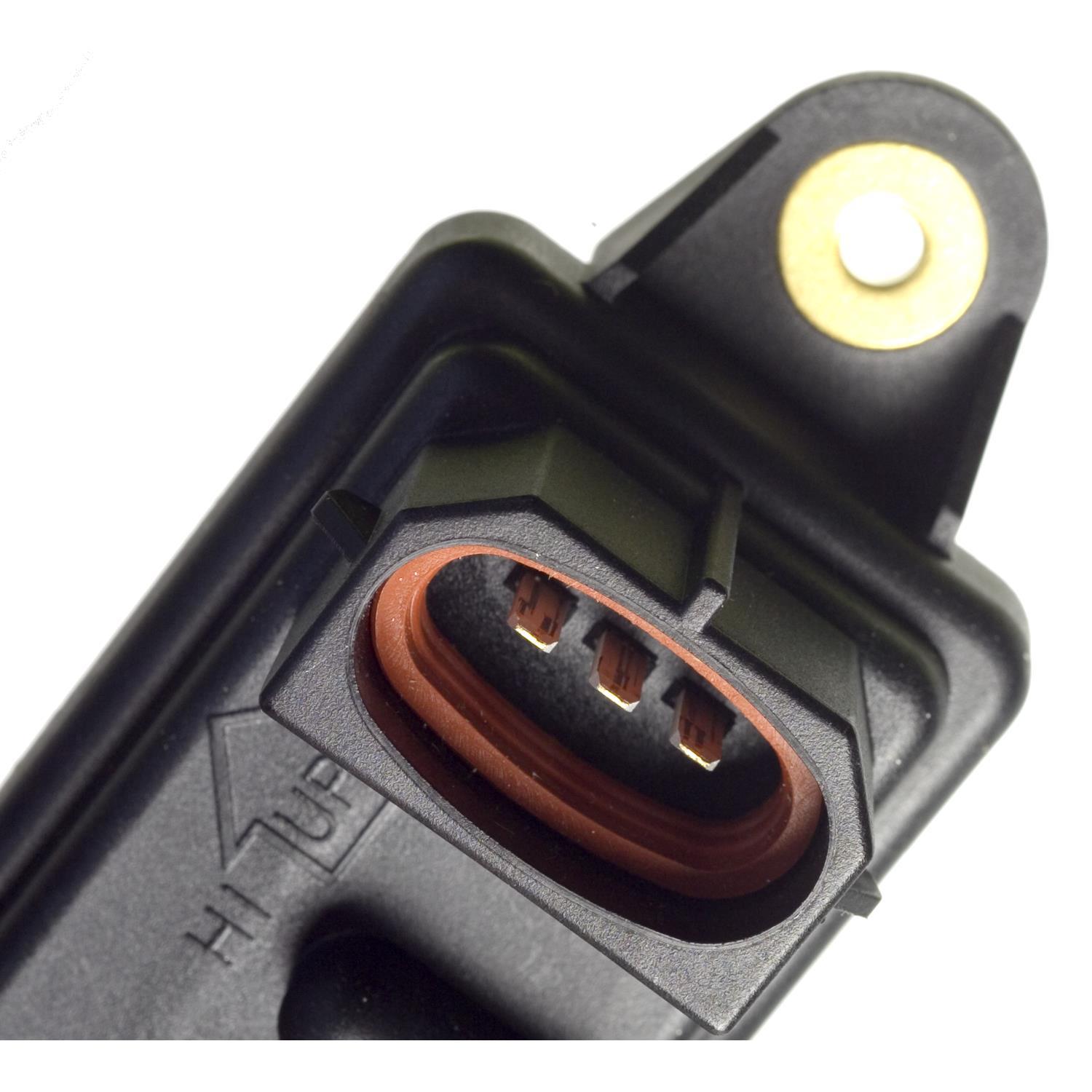 Standard Motor Products VP12 - EGR Pressure Sensor Standard Motor Products VP12 EGR Pressure Sensor product image 1 of 3