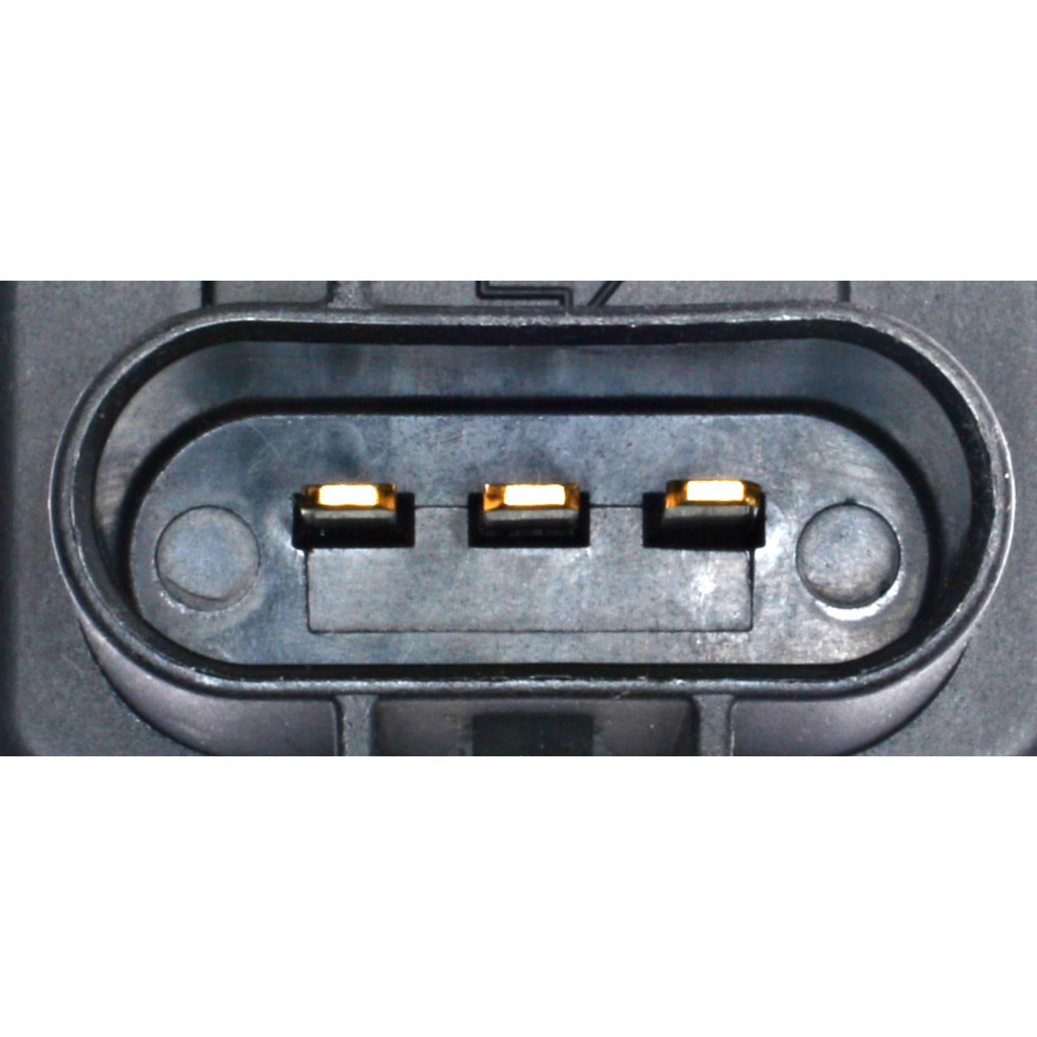 Standard Motor Products VP13 - EGR Pressure Sensor Standard Motor Products VP13 EGR Pressure Sensor product image 2 of 3