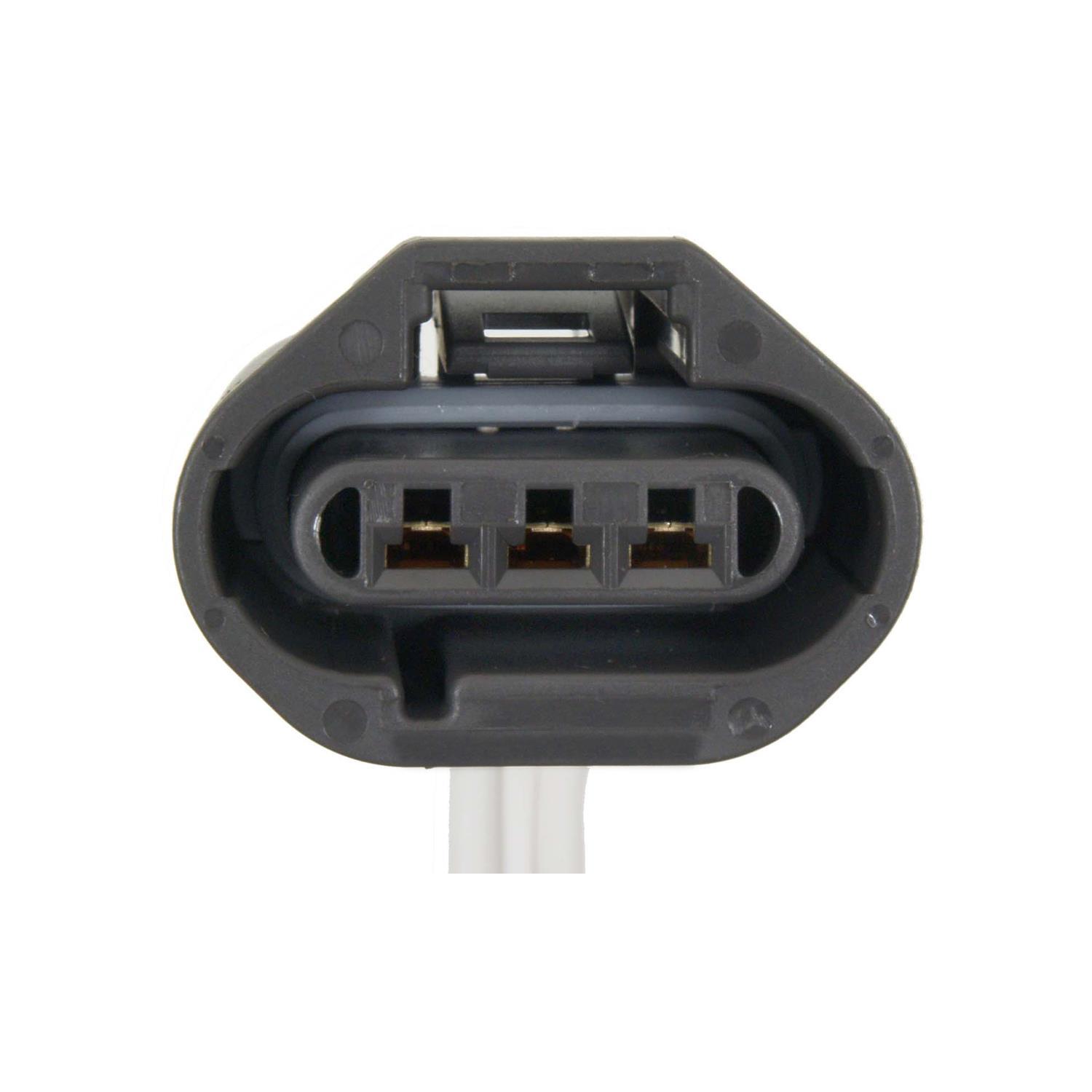 Standard Motor Products VP14 EGR Pressure Sensor product image 2 of 3