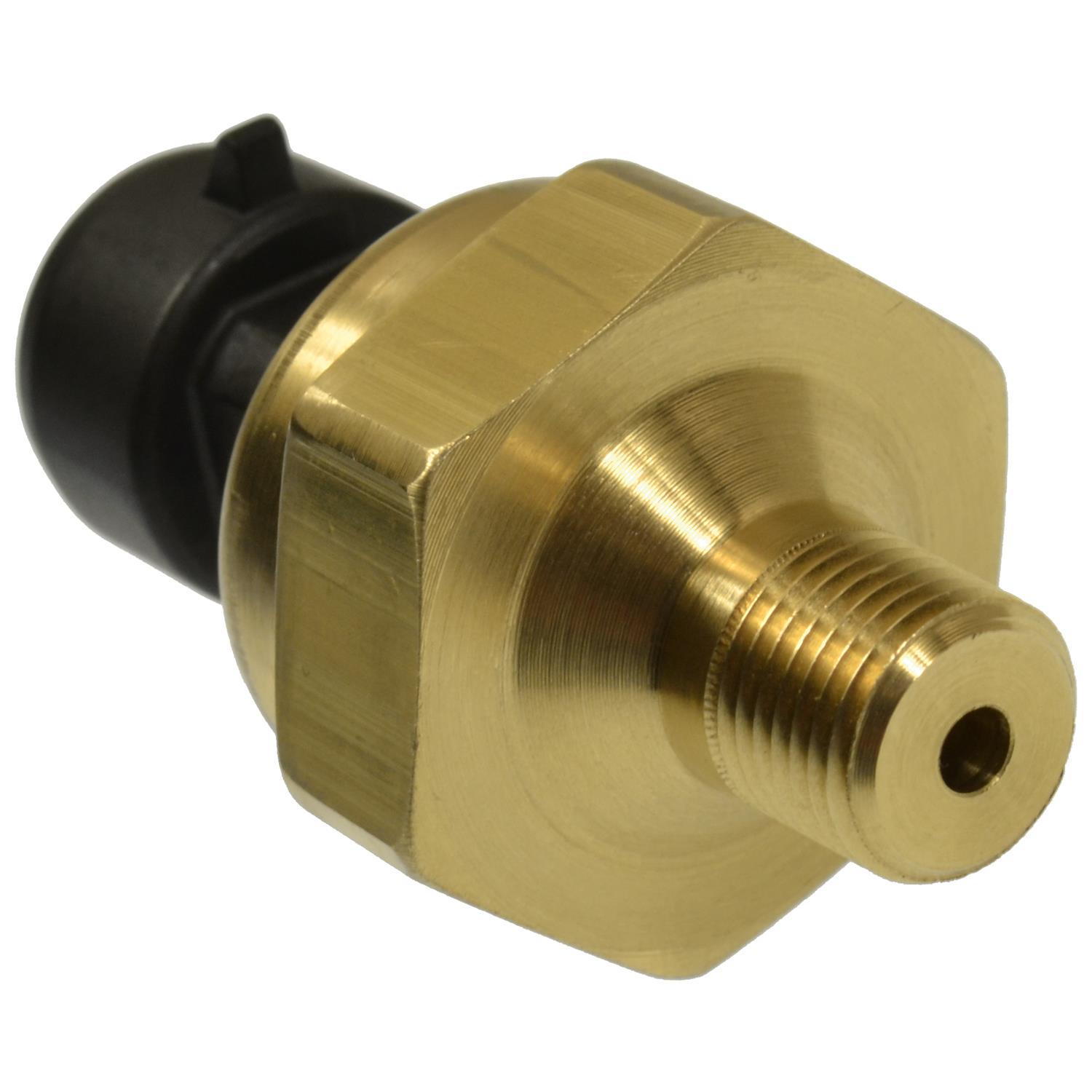 Standard Motor Products VP16 - Exhaust Backpressure Sensor Standard Motor Products VP16 EGR Pressure Sensor product image 1 of 3