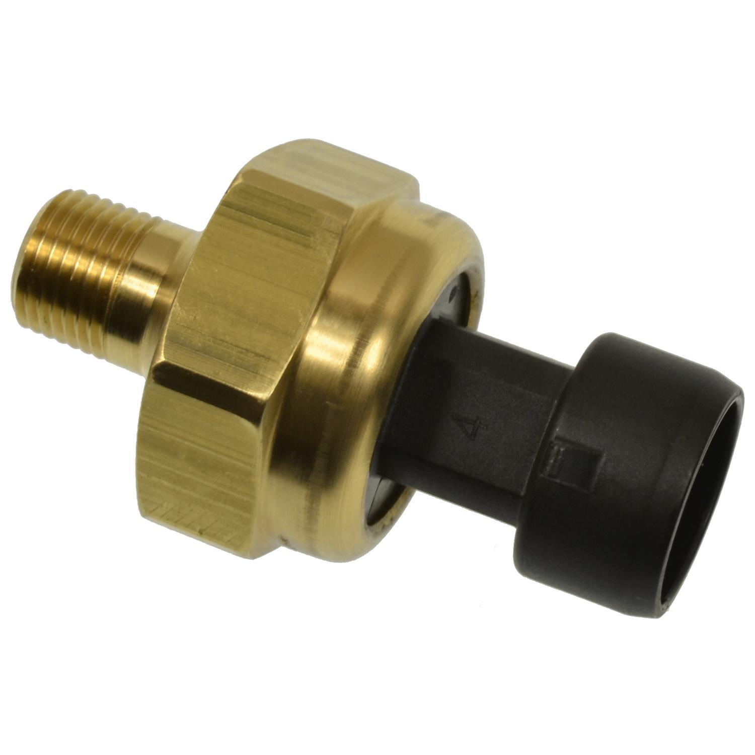 Standard Motor Products VP16 - Exhaust Backpressure Sensor Standard Motor Products VP16 EGR Pressure Sensor product image 2 of 3