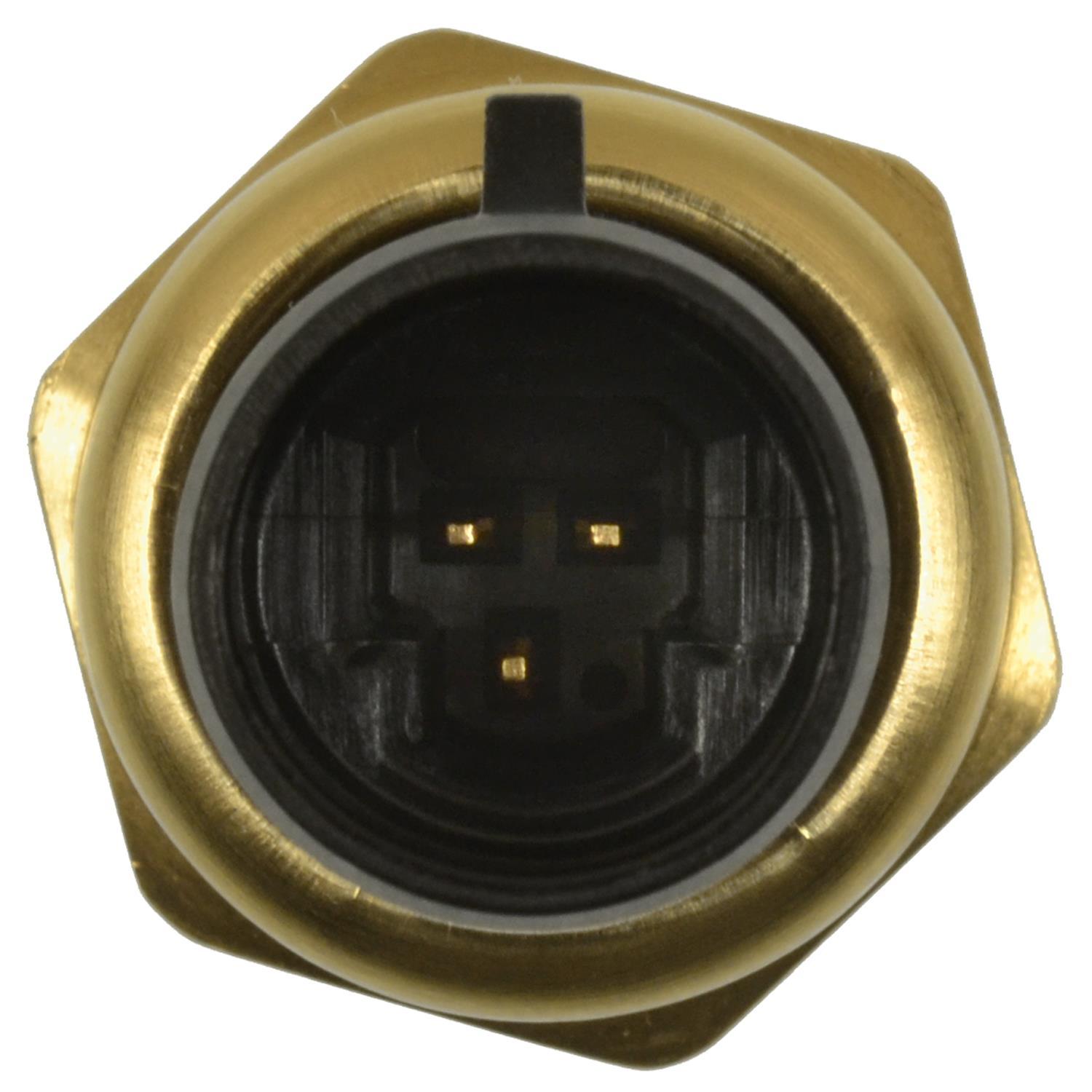 Standard Motor Products VP16 - Exhaust Backpressure Sensor Standard Motor Products VP16 EGR Pressure Sensor product image 3 of 3