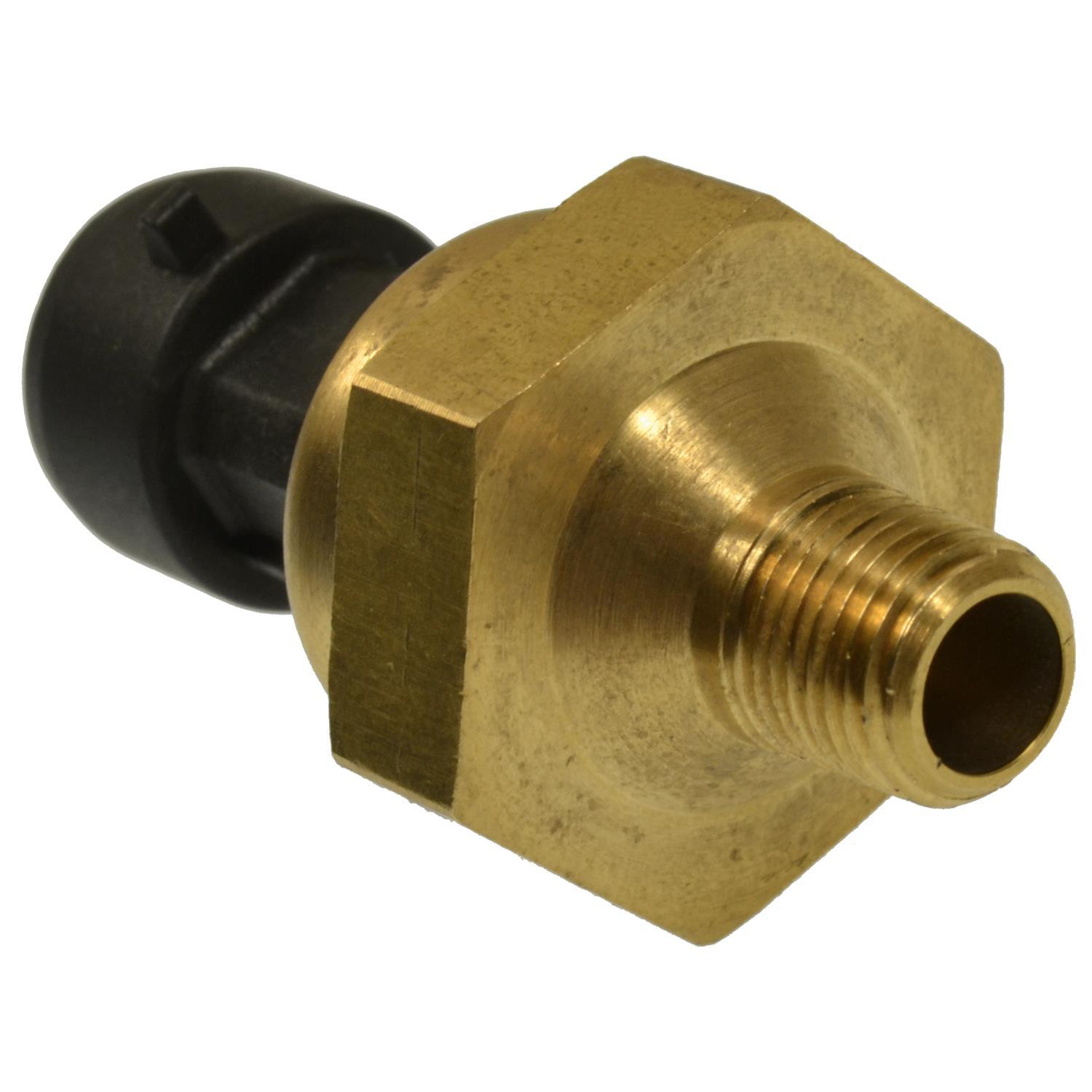 Standard Motor Products VP18 - Exhaust Backpressure Sensor Standard Motor Products VP18 EGR Pressure Sensor product image 1 of 3