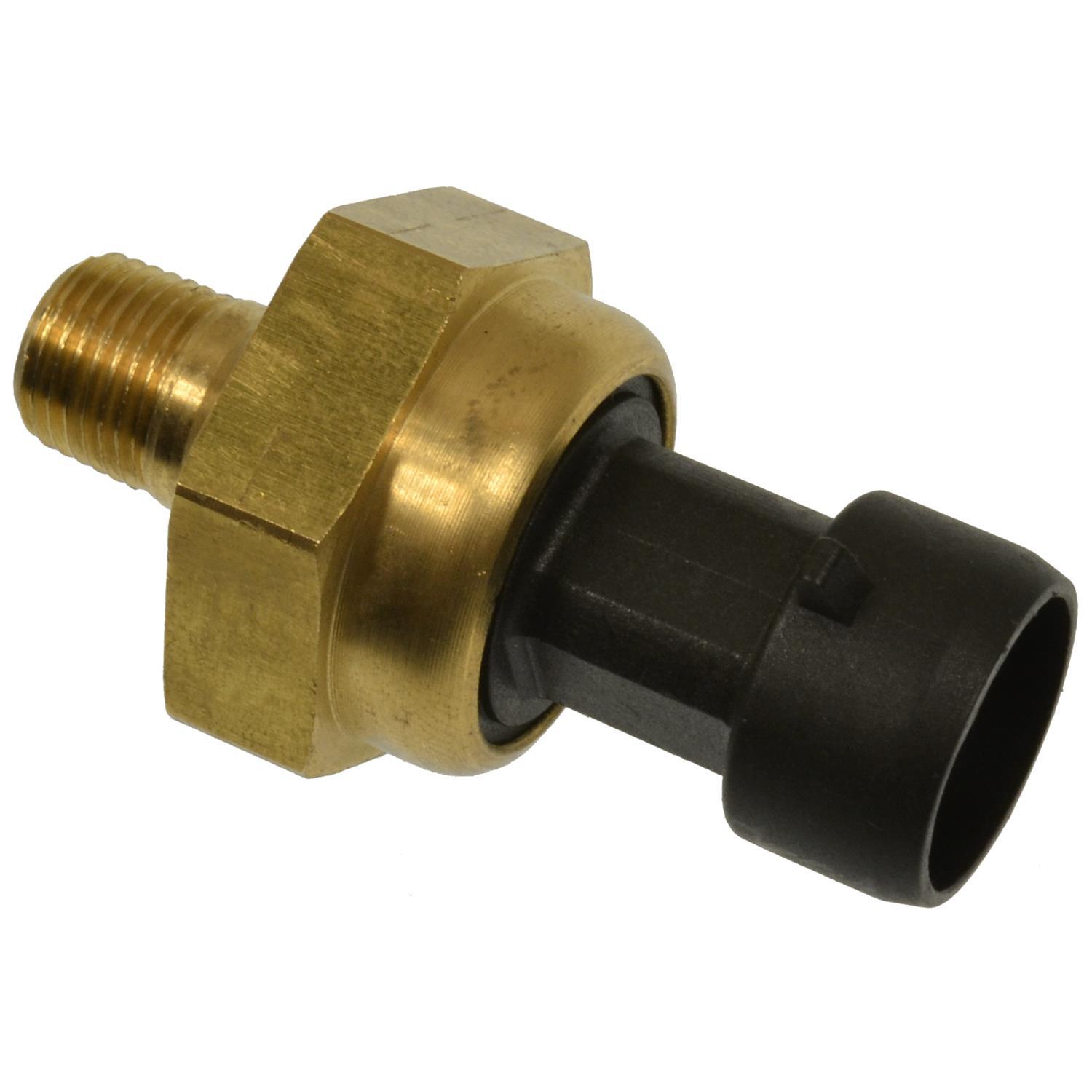 Standard Motor Products VP18 - Exhaust Backpressure Sensor Standard Motor Products VP18 EGR Pressure Sensor product image 2 of 3