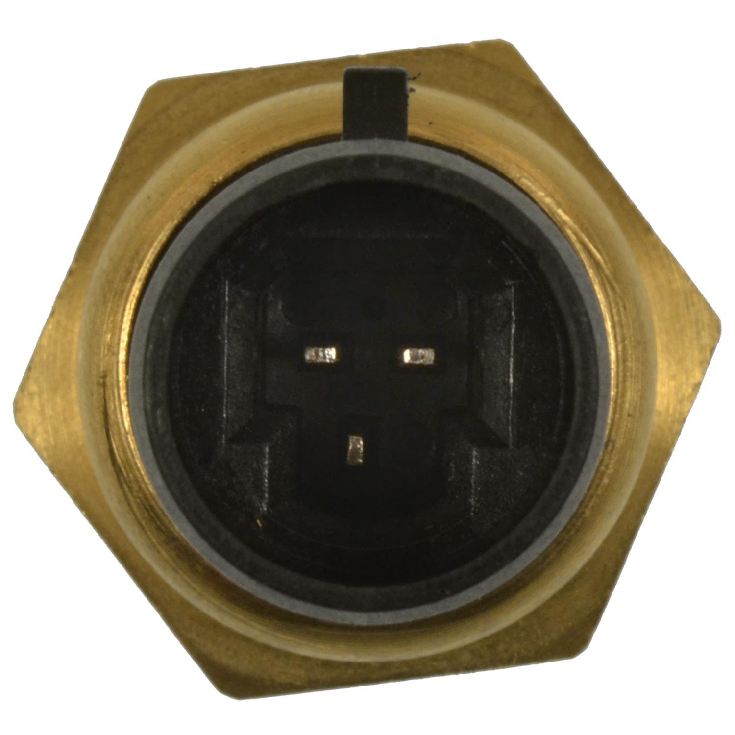 Standard Motor Products VP18 - Exhaust Backpressure Sensor Standard Motor Products VP18 EGR Pressure Sensor product image 3 of 3