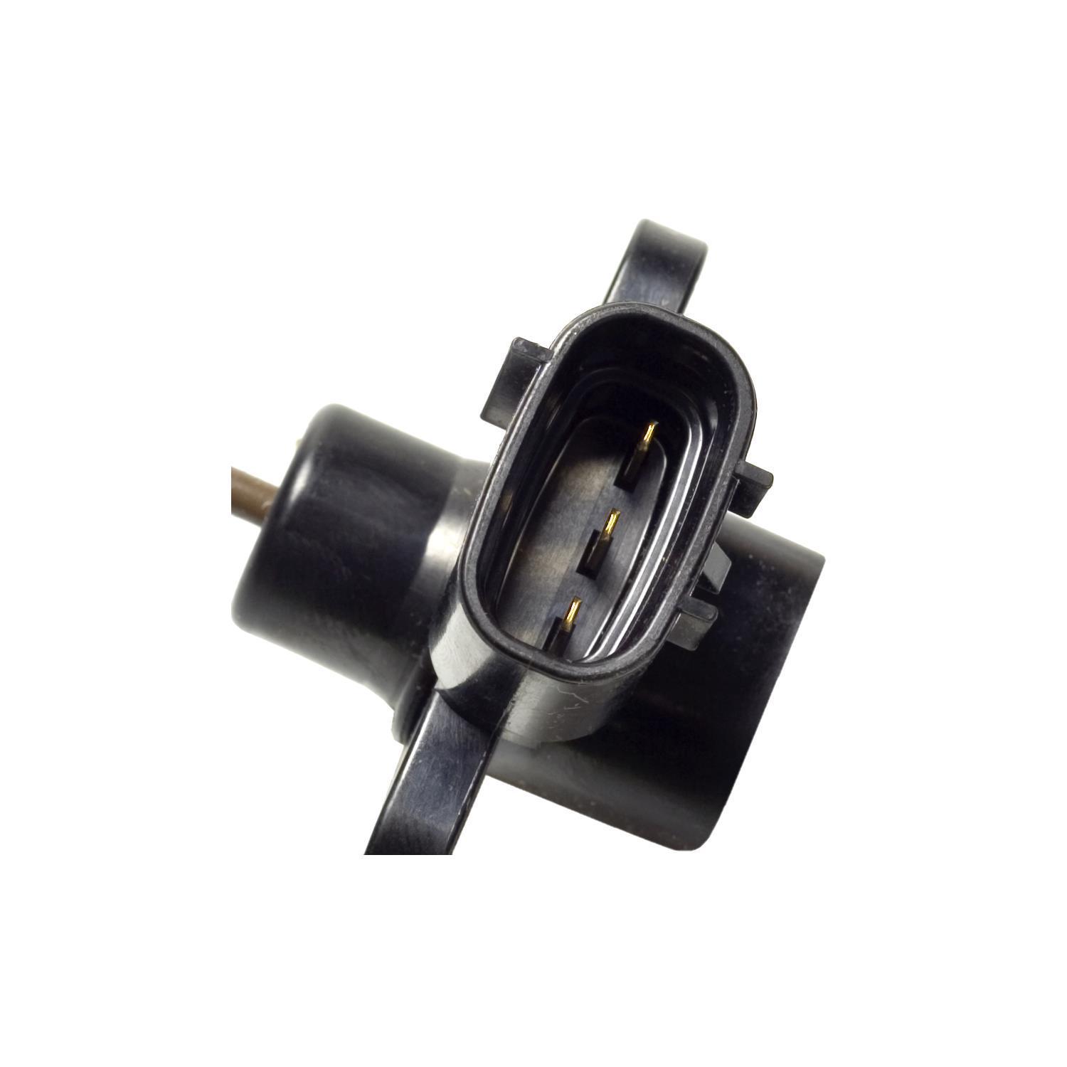 Standard Motor Products VP20 - EGR Pressure Sensor Standard Motor Products VP20 EGR Pressure Sensor product image 2 of 3