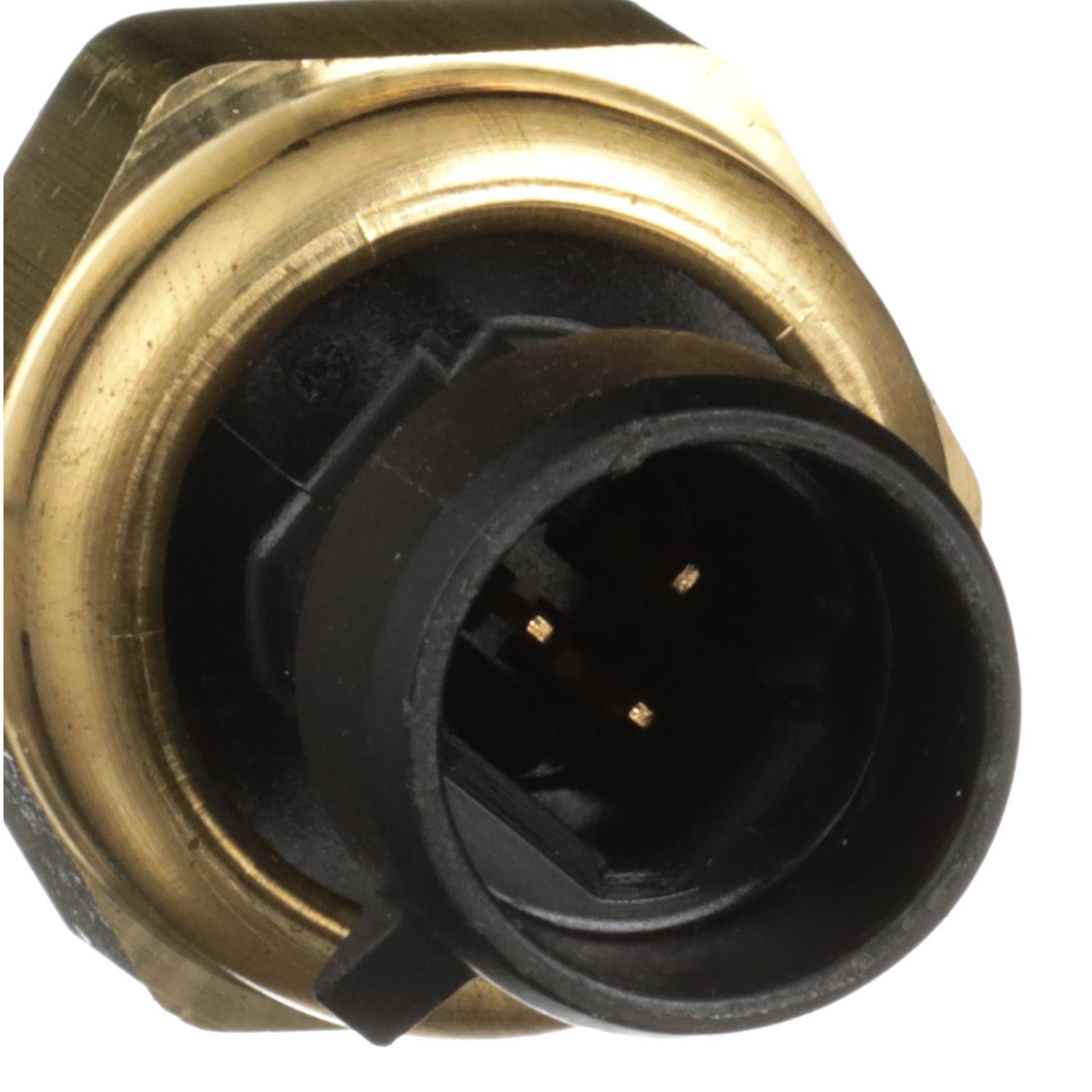 Standard Motor Products VP22 - Exhaust Backpressure Sensor Standard Motor Products VP22 EGR Pressure Sensor product image 2 of 6