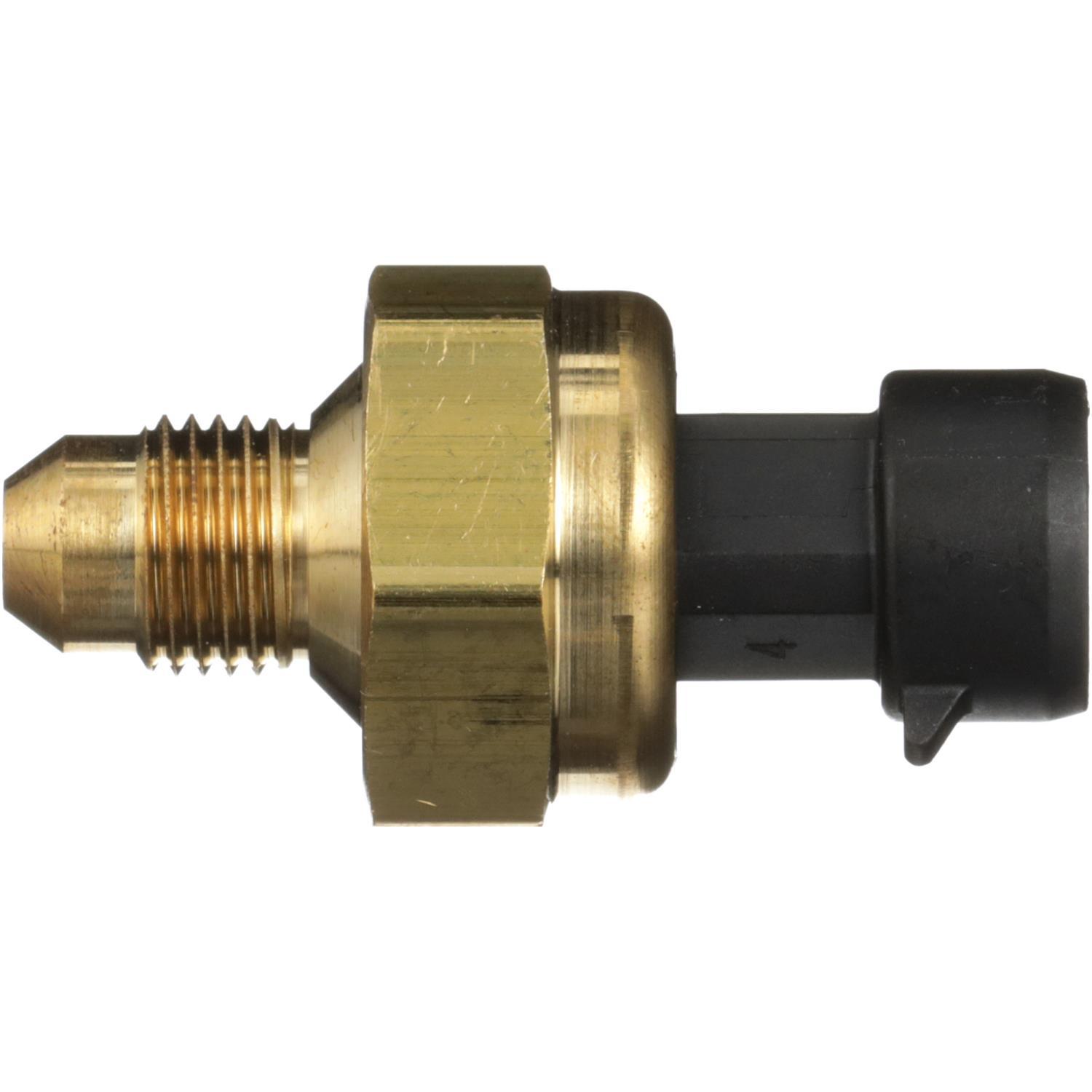 Standard Motor Products VP22 - Exhaust Backpressure Sensor Standard Motor Products VP22 EGR Pressure Sensor product image 3 of 6