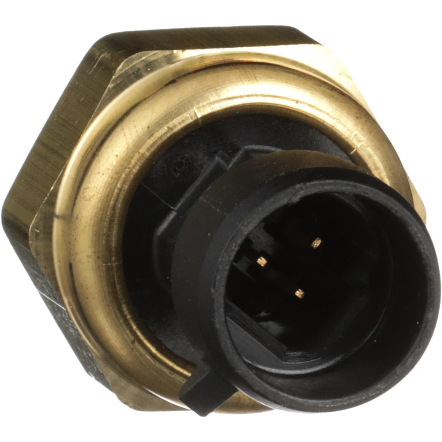 Standard Motor Products VP22 - Exhaust Backpressure Sensor Standard Motor Products VP22 EGR Pressure Sensor product image 4 of 6