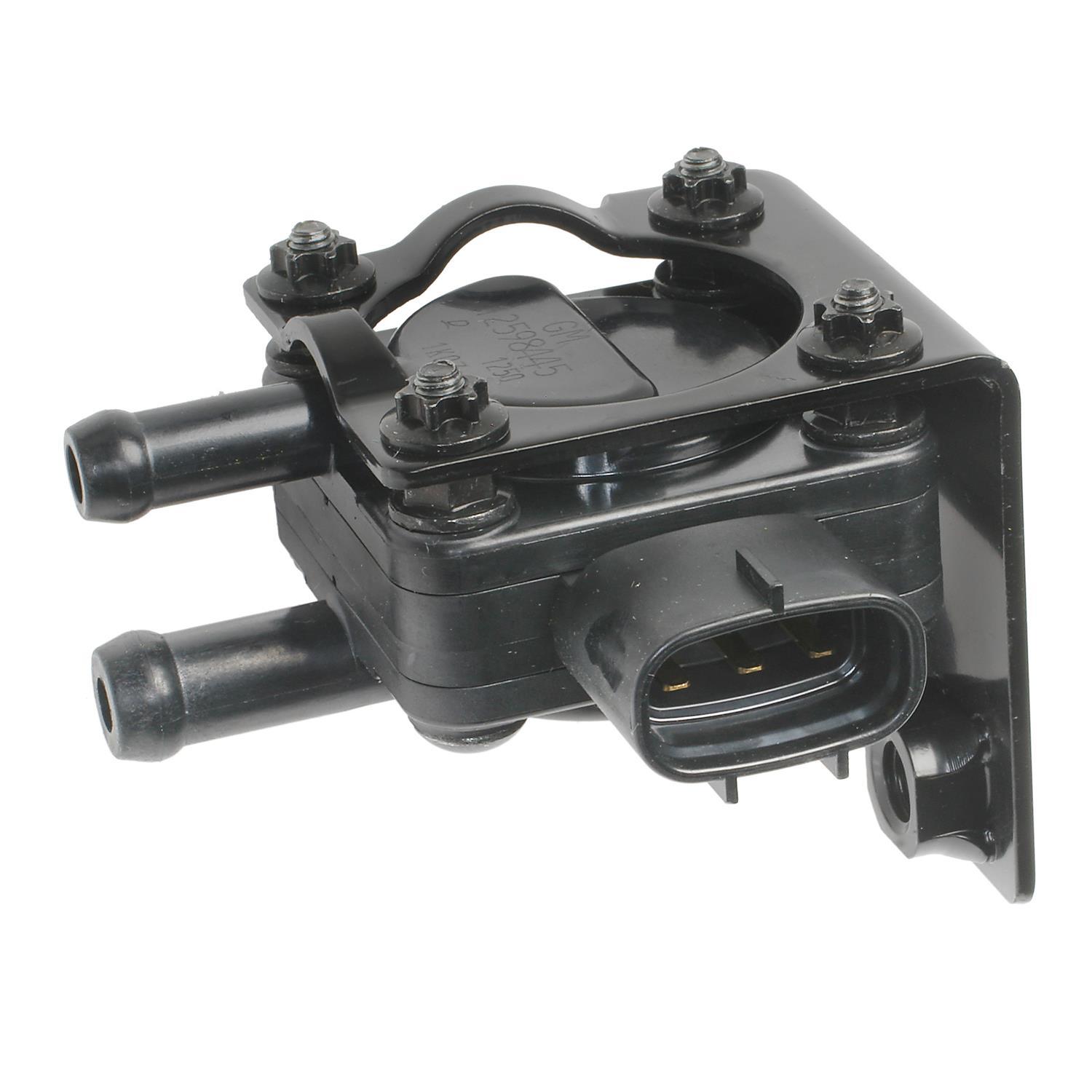 Standard Motor Products VP27 - EGR Pressure Sensor Standard Motor Products VP27 Diesel Particulate Filter (DPF) Pressure Sensor product image 2 of 3