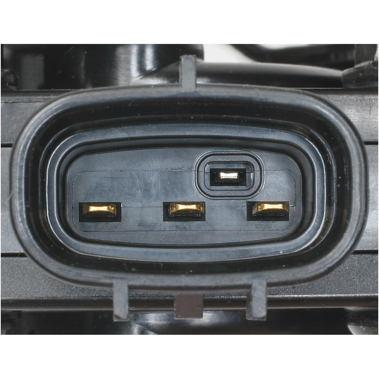 Standard Motor Products VP27 - EGR Pressure Sensor Standard Motor Products VP27 Diesel Particulate Filter (DPF) Pressure Sensor product image 3 of 3