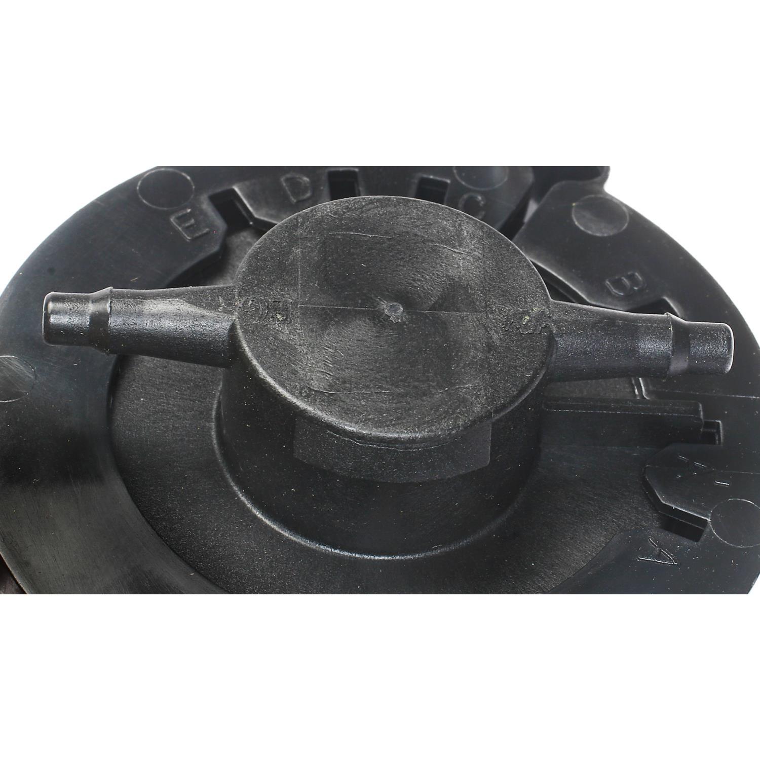 Standard Motor Products VP28 - Exhaust Backpressure Sensor Standard Motor Products VP28 Exhaust Backpressure Sensor product image 2 of 3