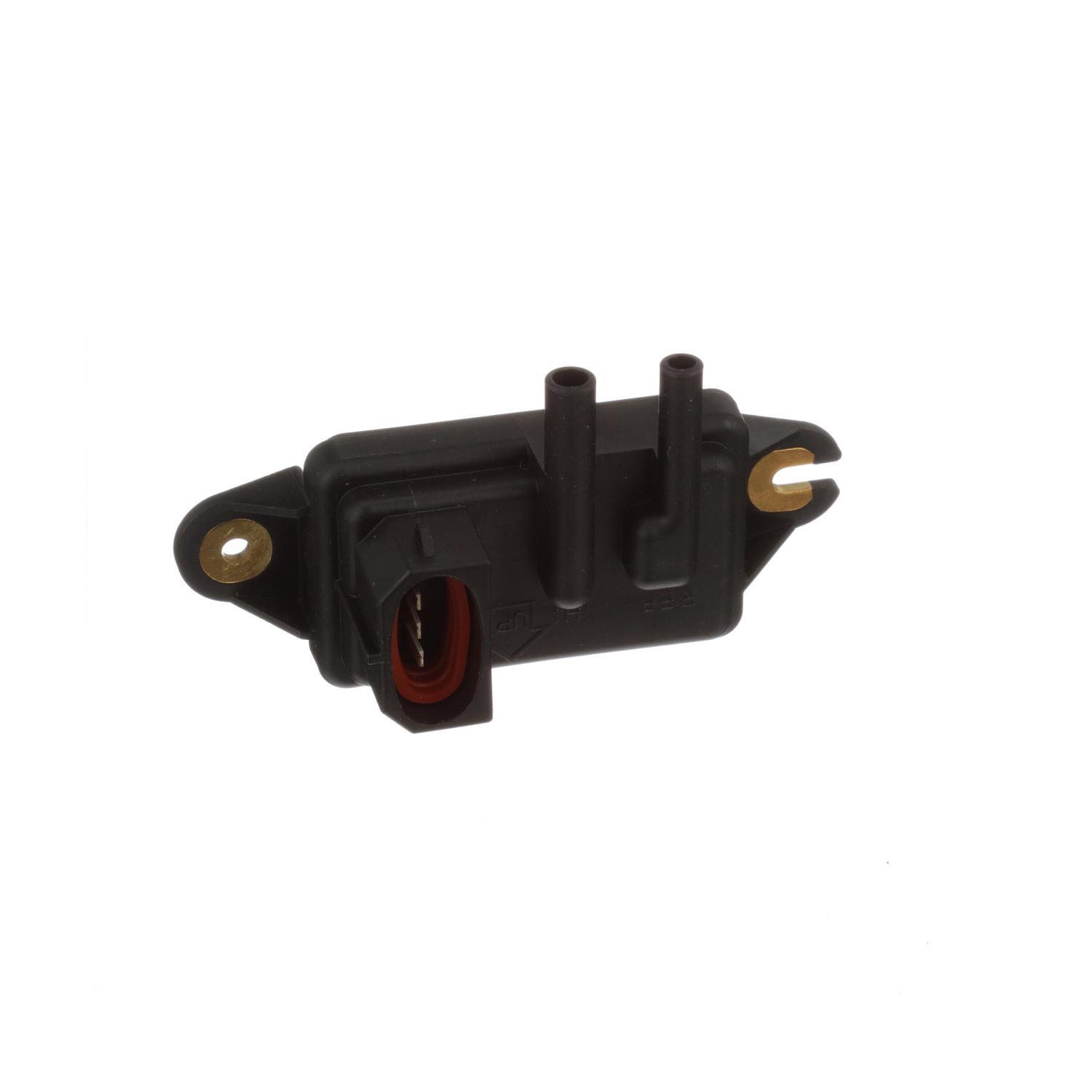 Standard Motor Products VP3 - EGR Pressure Sensor Standard Motor Products VP3 EGR Pressure Sensor product image 1 of 5