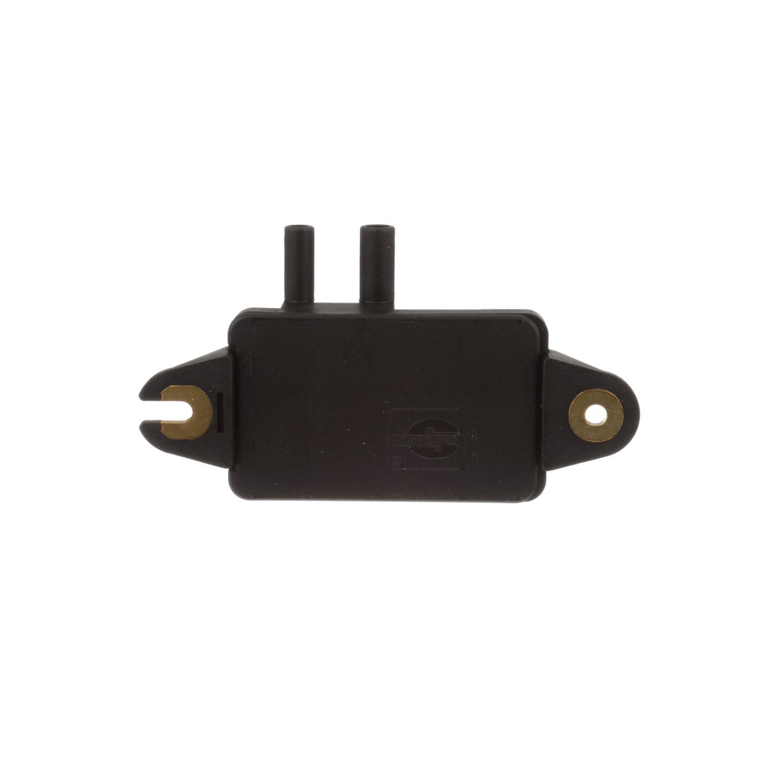 Standard Motor Products VP3 - EGR Pressure Sensor Standard Motor Products VP3 EGR Pressure Sensor product image 2 of 5