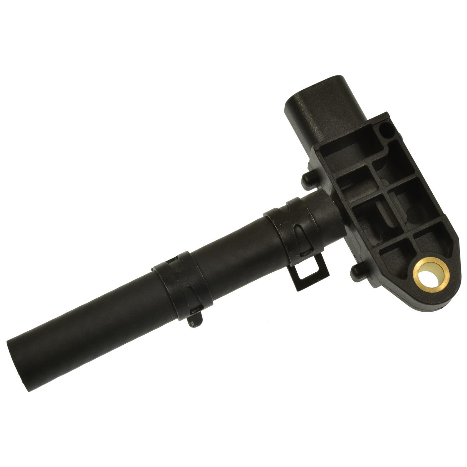 Standard Motor Products VP31 - Diesel Particulate Filter (DPF) Pressure Sensor Standard Motor Products VP31 Diesel Particulate Filter (DPF) Pressure Sensor product image 1 of 3