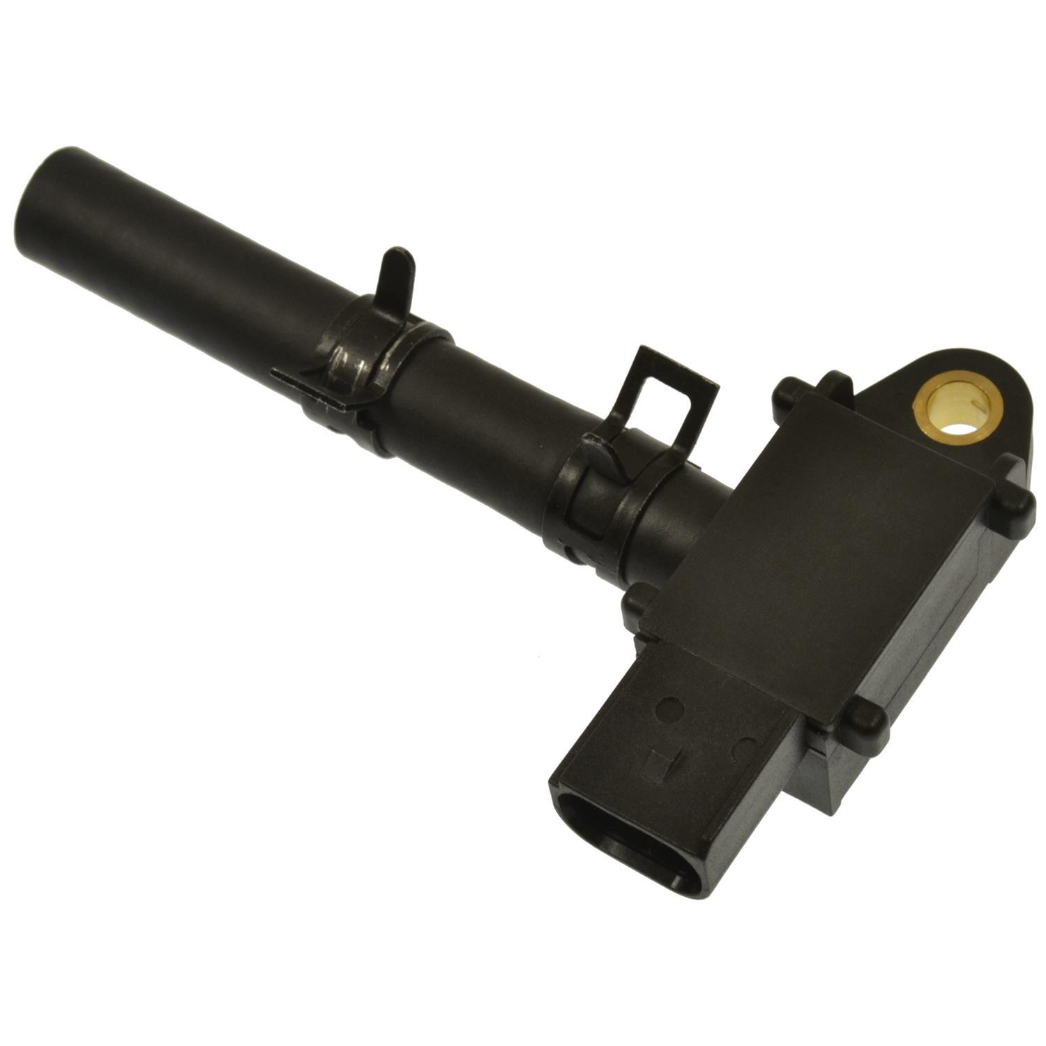 Standard Motor Products VP31 - Diesel Particulate Filter (DPF) Pressure Sensor Standard Motor Products VP31 Diesel Particulate Filter (DPF) Pressure Sensor product image 2 of 3