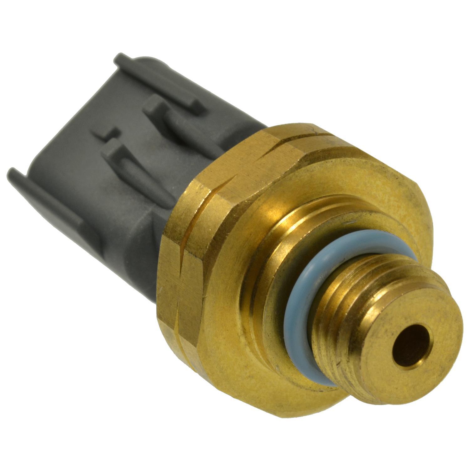 Standard Motor Products VP34 - Exhaust Backpressure Sensor Standard Motor Products VP34 EGR Pressure Sensor product image 1 of 7