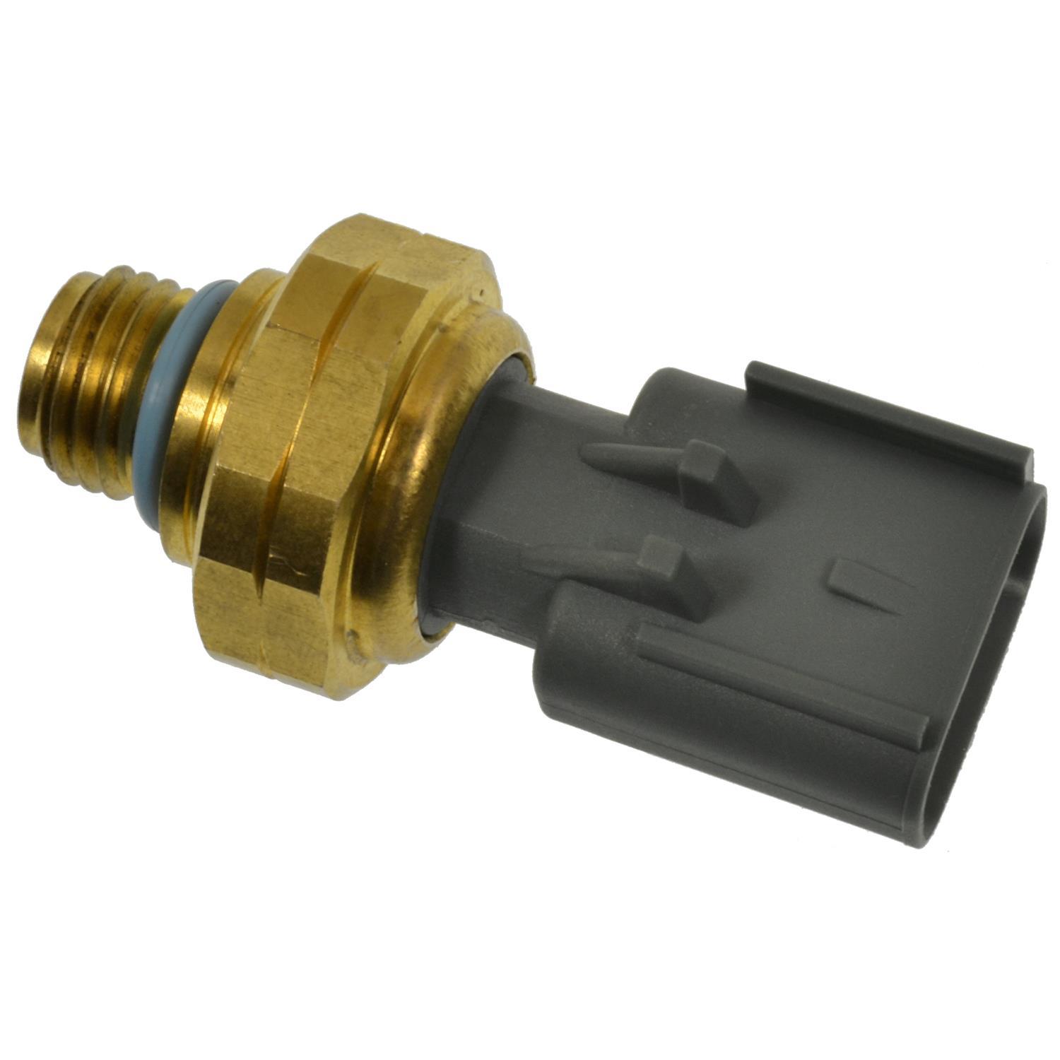 Standard Motor Products VP34 - Exhaust Backpressure Sensor Standard Motor Products VP34 EGR Pressure Sensor product image 2 of 7