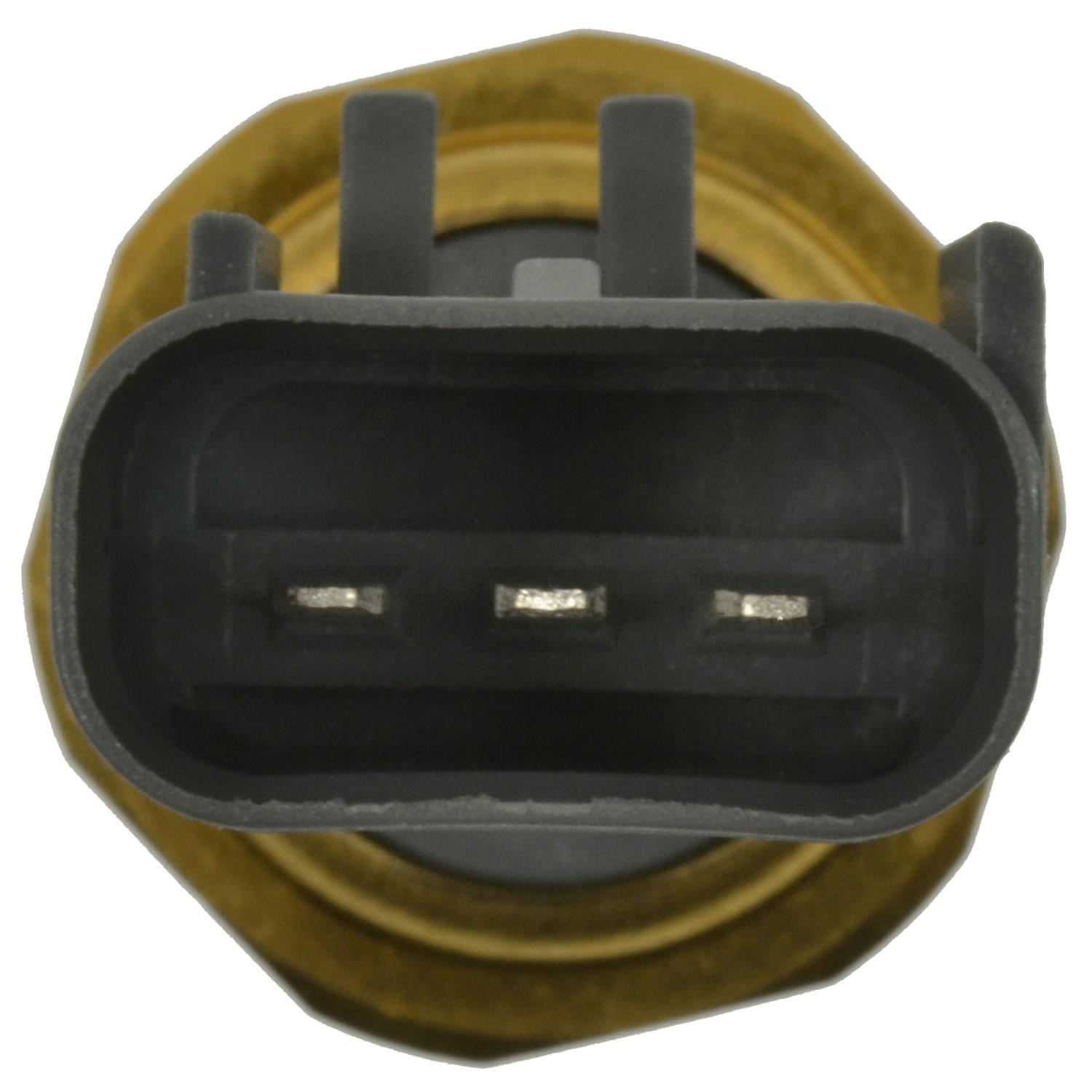 Standard Motor Products VP34 - Exhaust Backpressure Sensor Standard Motor Products VP34 EGR Pressure Sensor product image 3 of 7