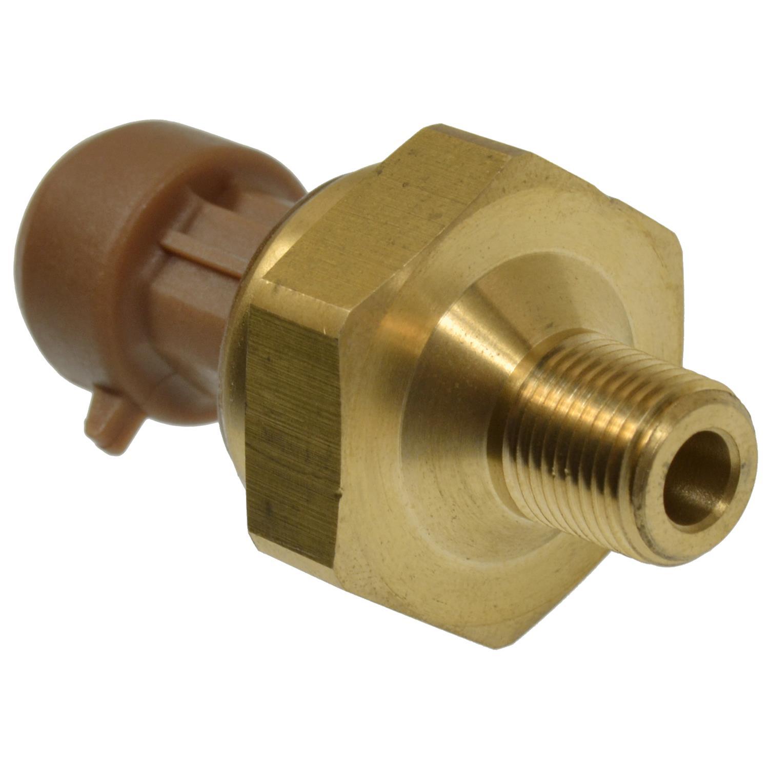 Standard Motor Products VP38 - Exhaust Backpressure Sensor Standard Motor Products VP38 Exhaust Backpressure Sensor product image 1 of 3