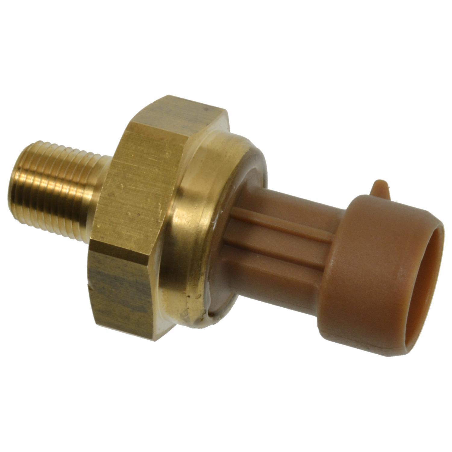 Standard Motor Products VP38 - Exhaust Backpressure Sensor Standard Motor Products VP38 Exhaust Backpressure Sensor product image 2 of 3